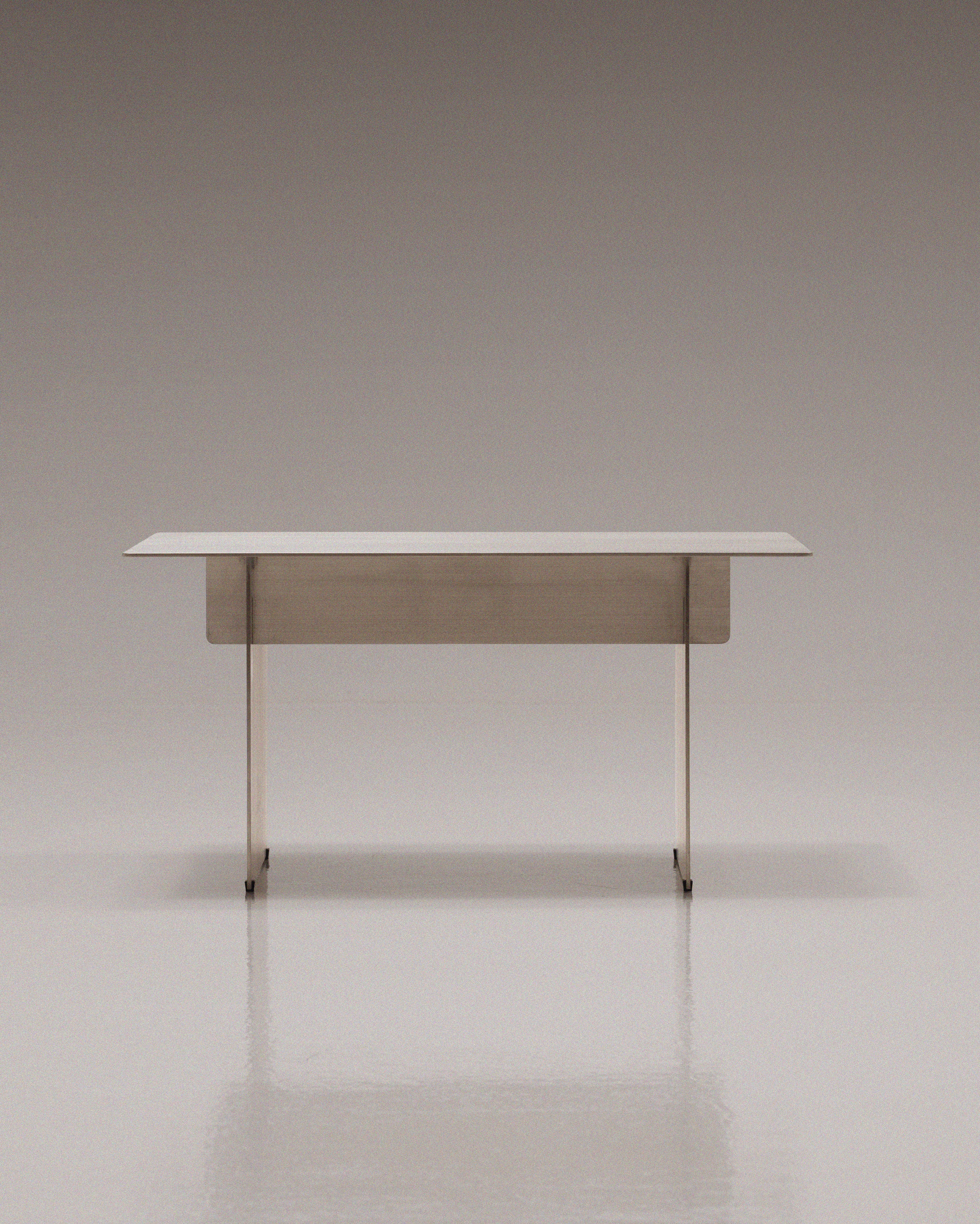 Ripples coffee table - Forma - UAE - DUBAI