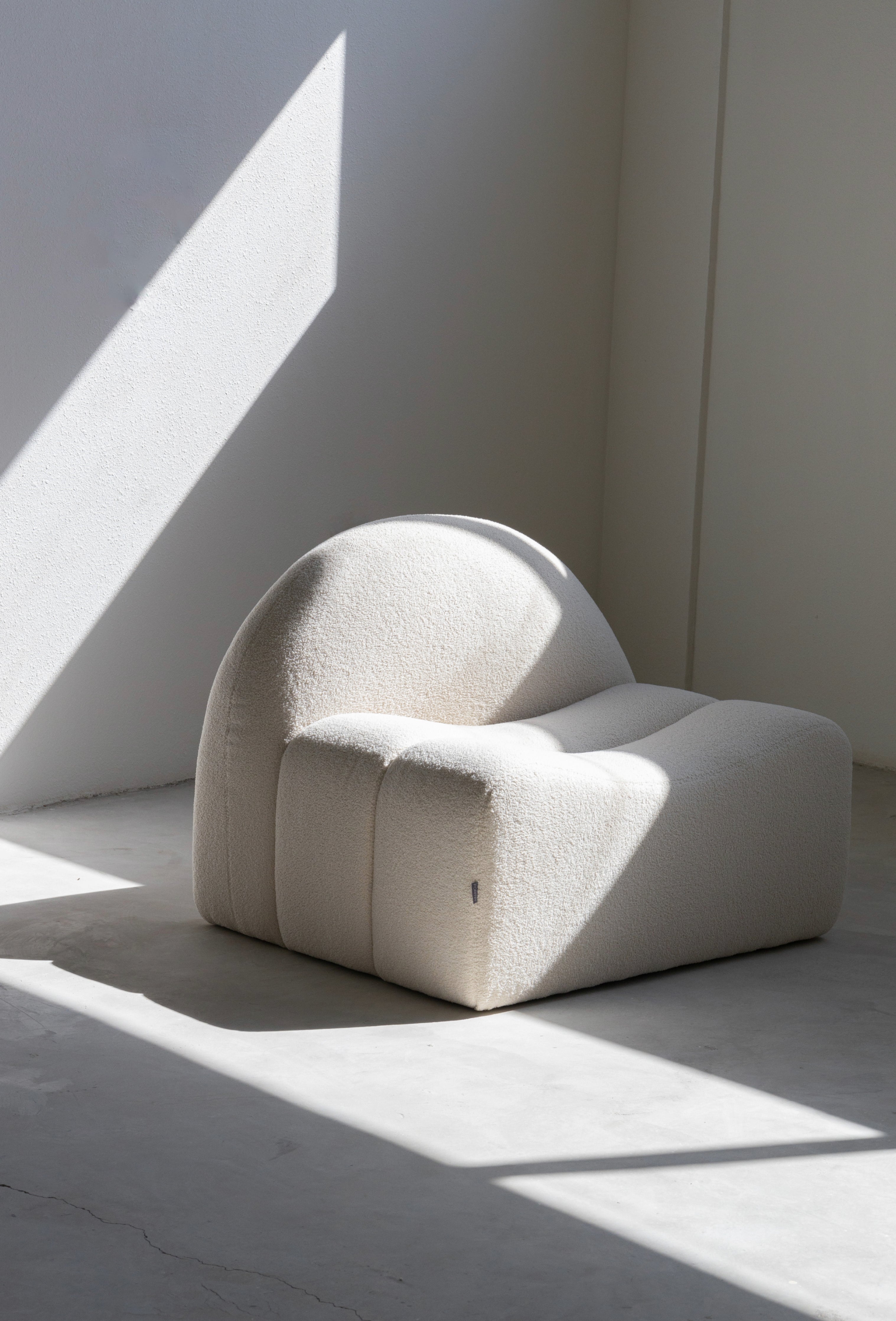 Zuma chair - Forma - UAE - 4