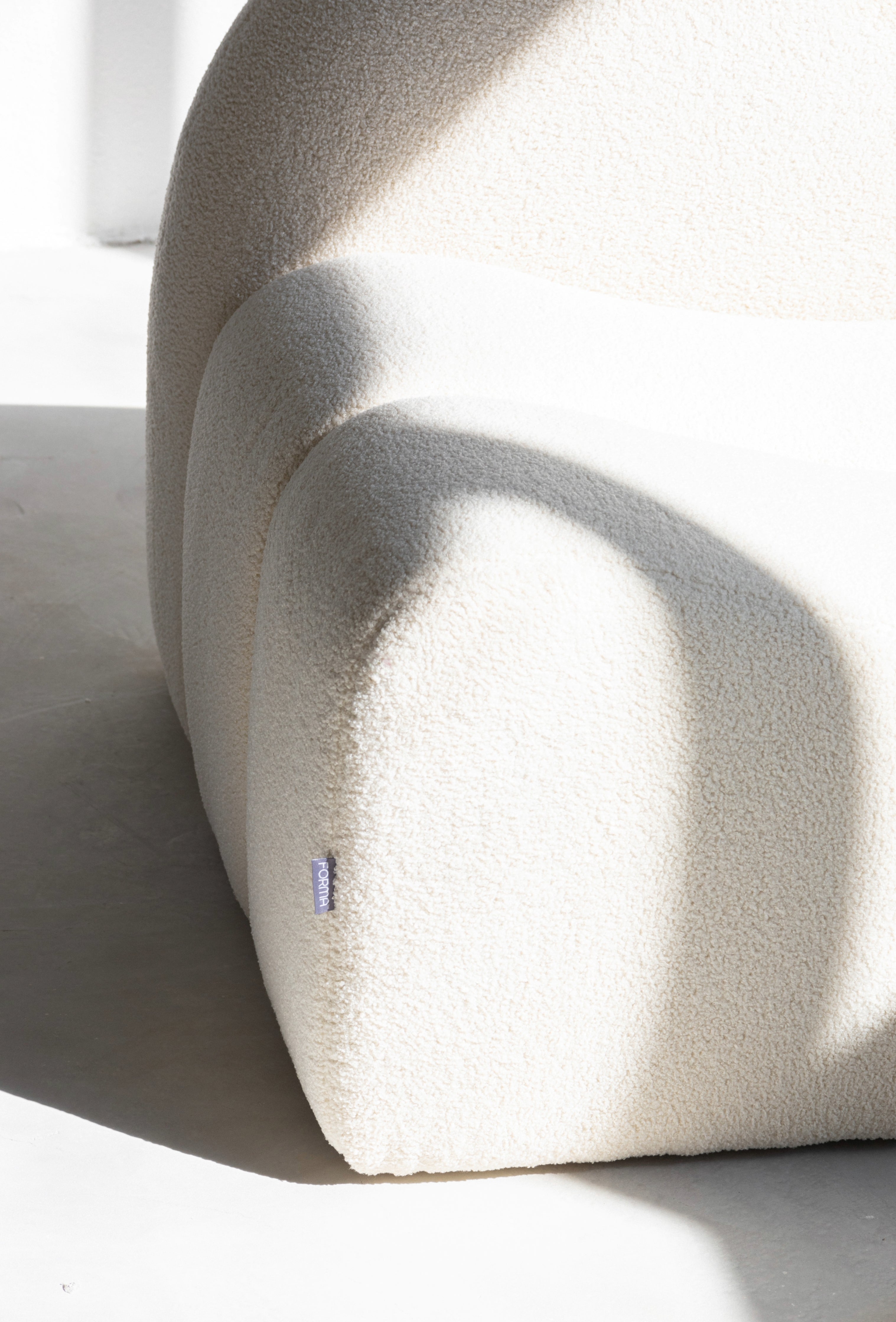 Zuma chair - Forma - UAE - 2