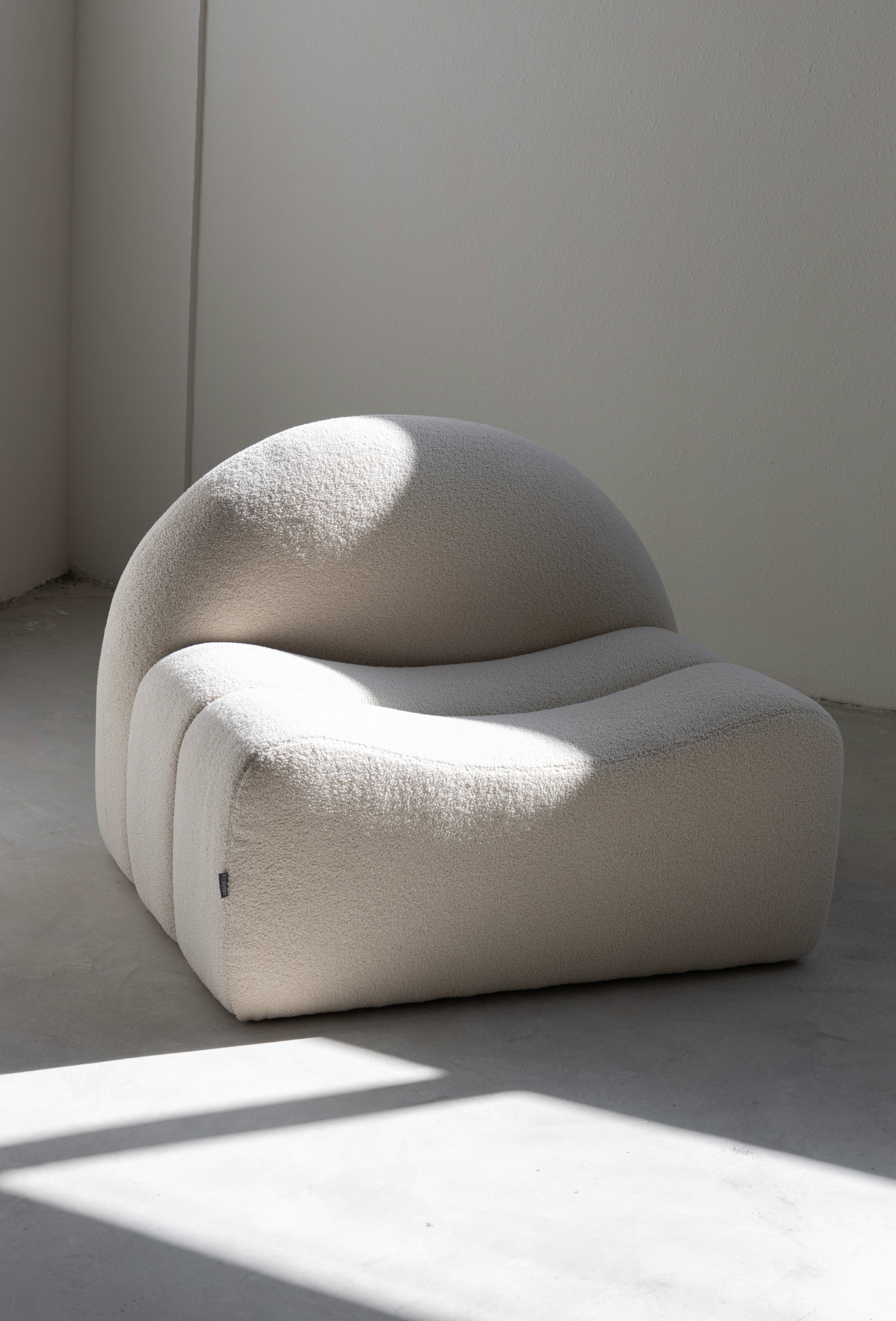 Zuma chair - Forma - UAE - 0