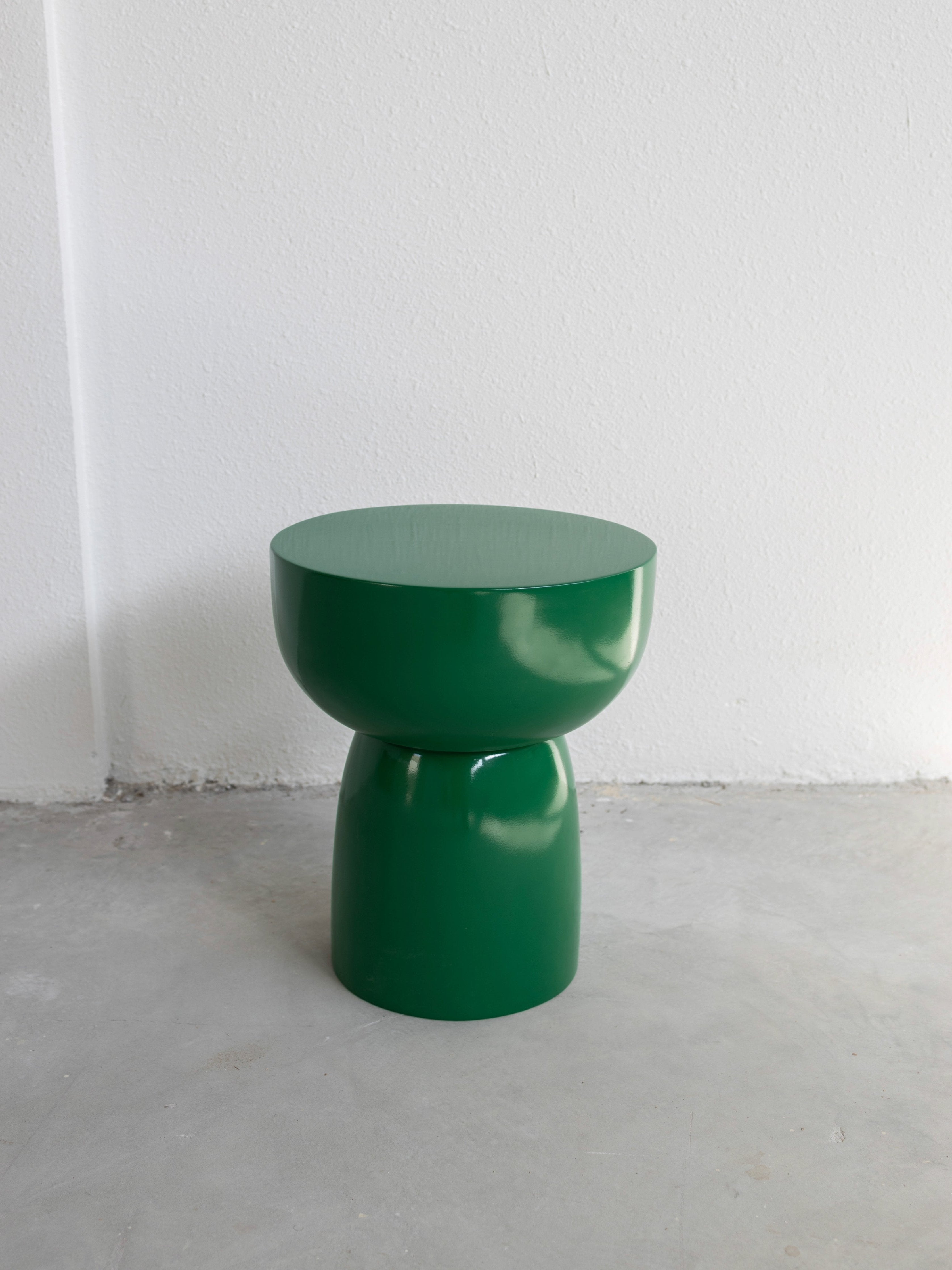 Pasha stool - Forma - 3