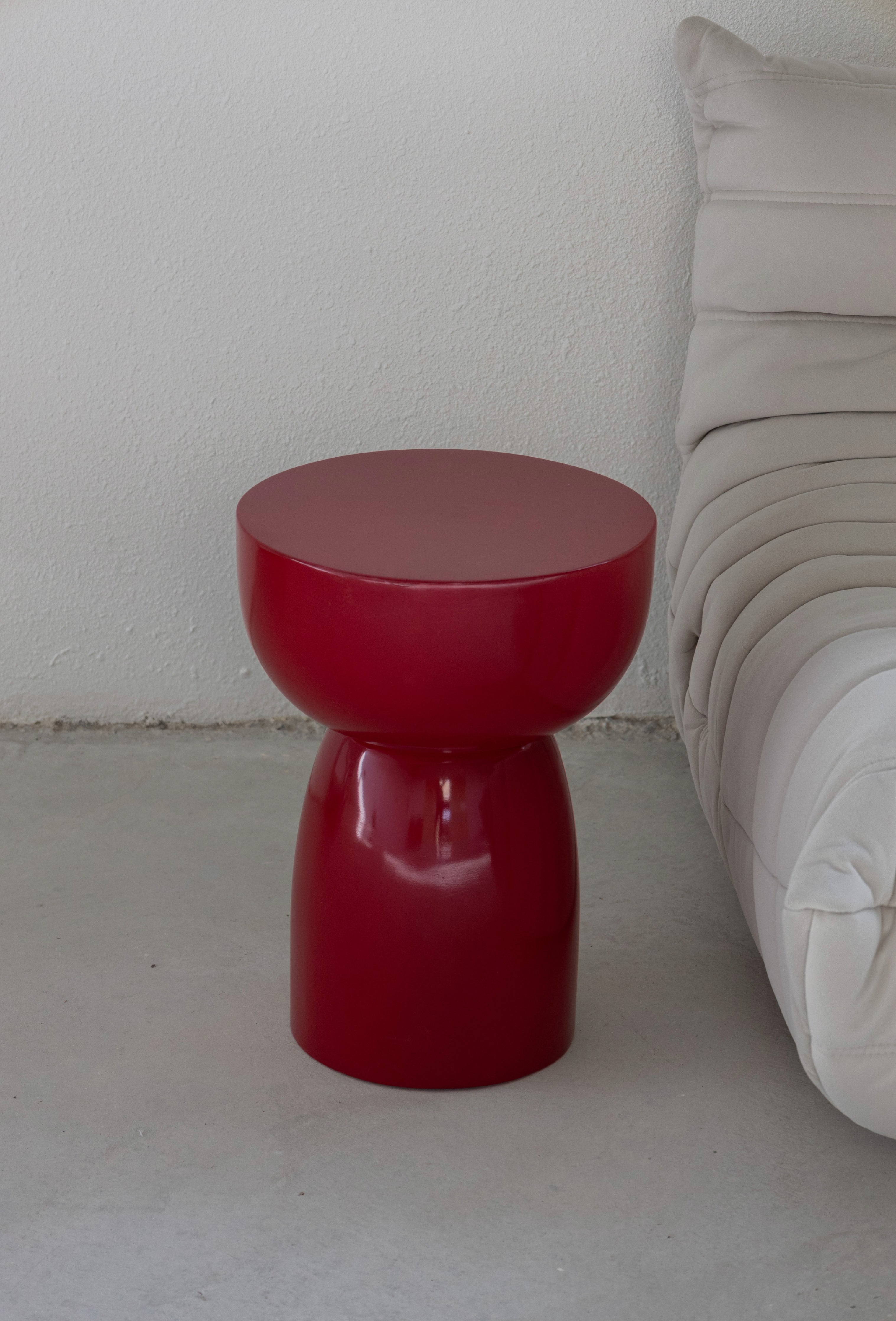 Pasha stool - Forma - 2