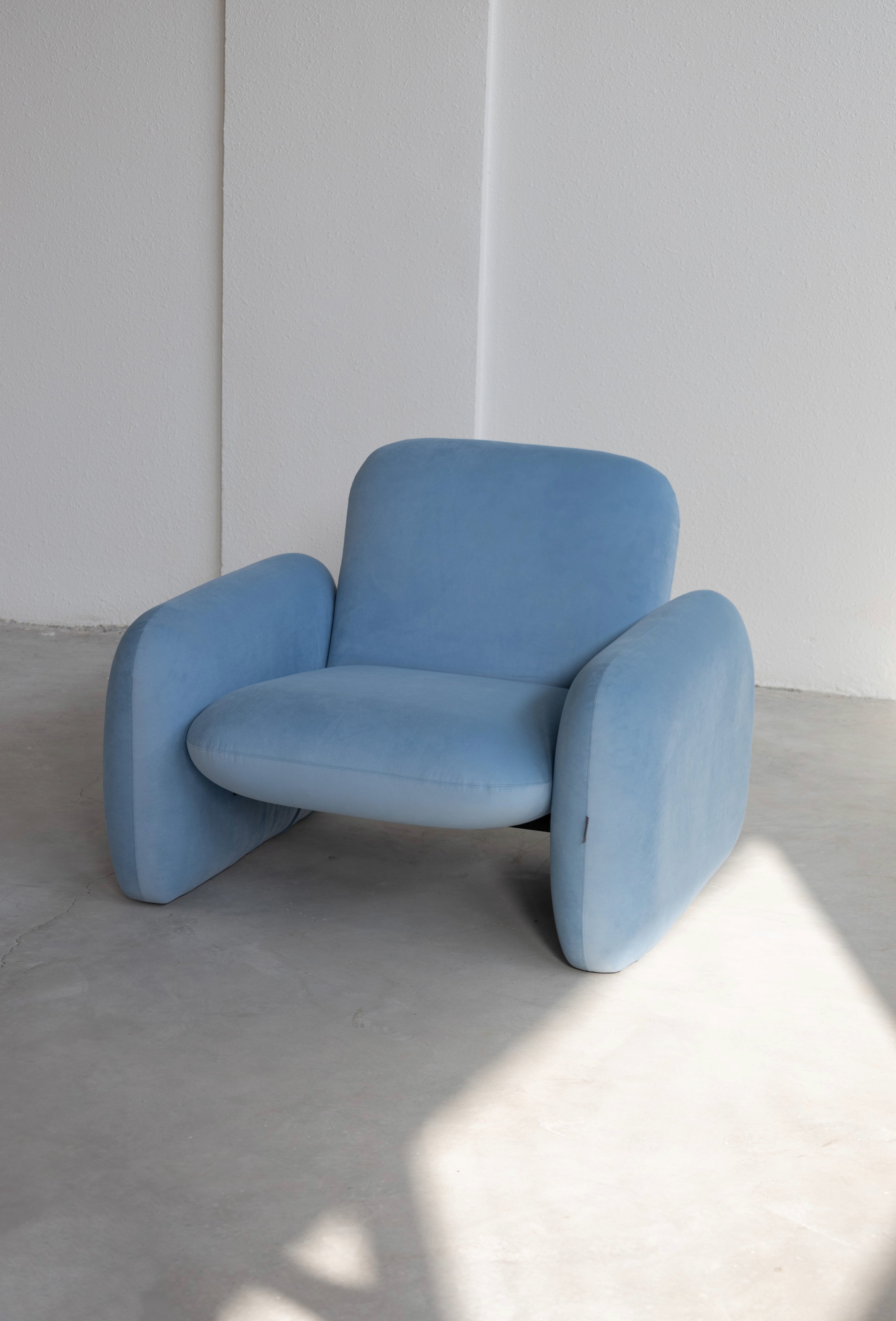 Armchair - Forma - UAE - 9
