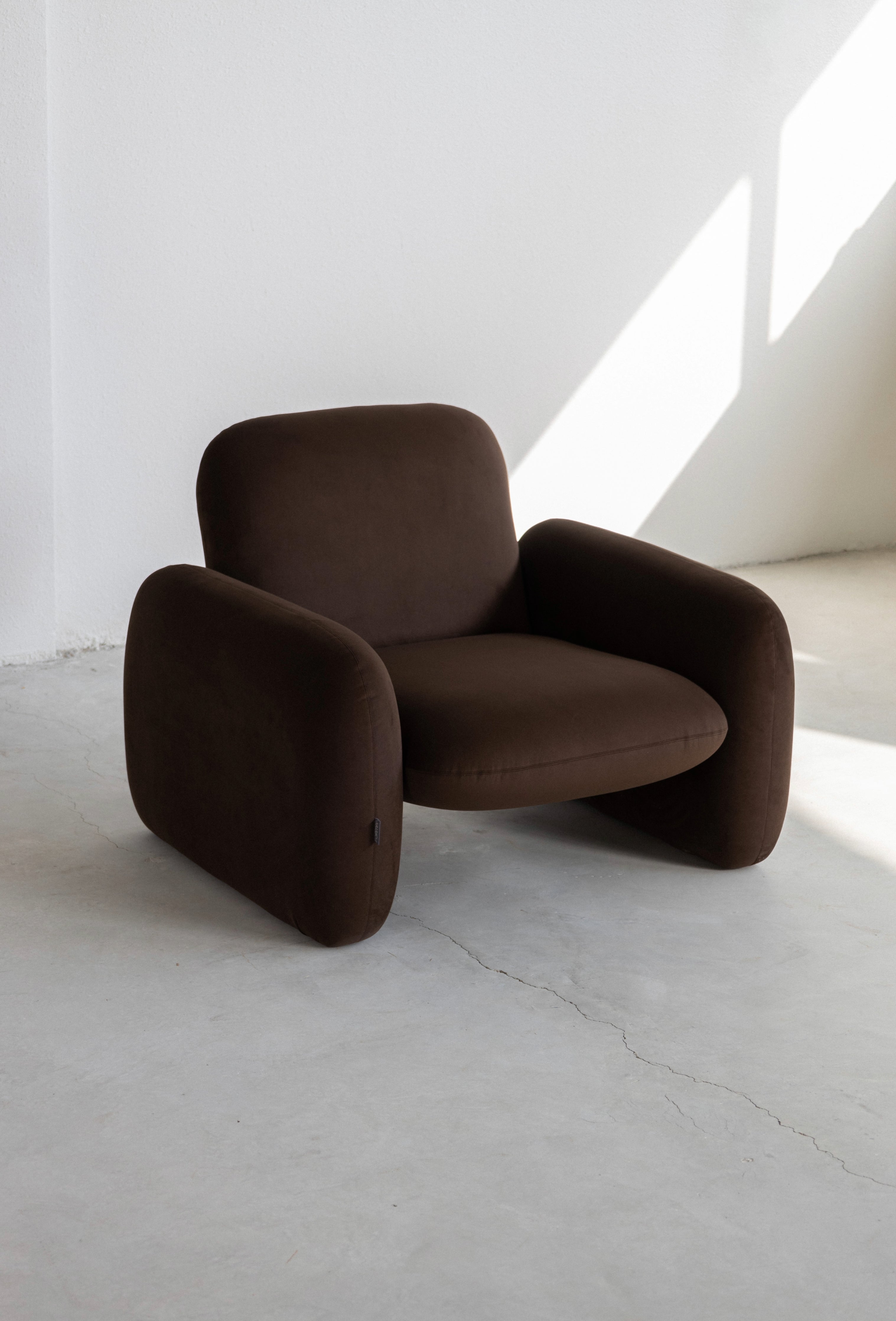 Armchair - Forma - UAE - 10