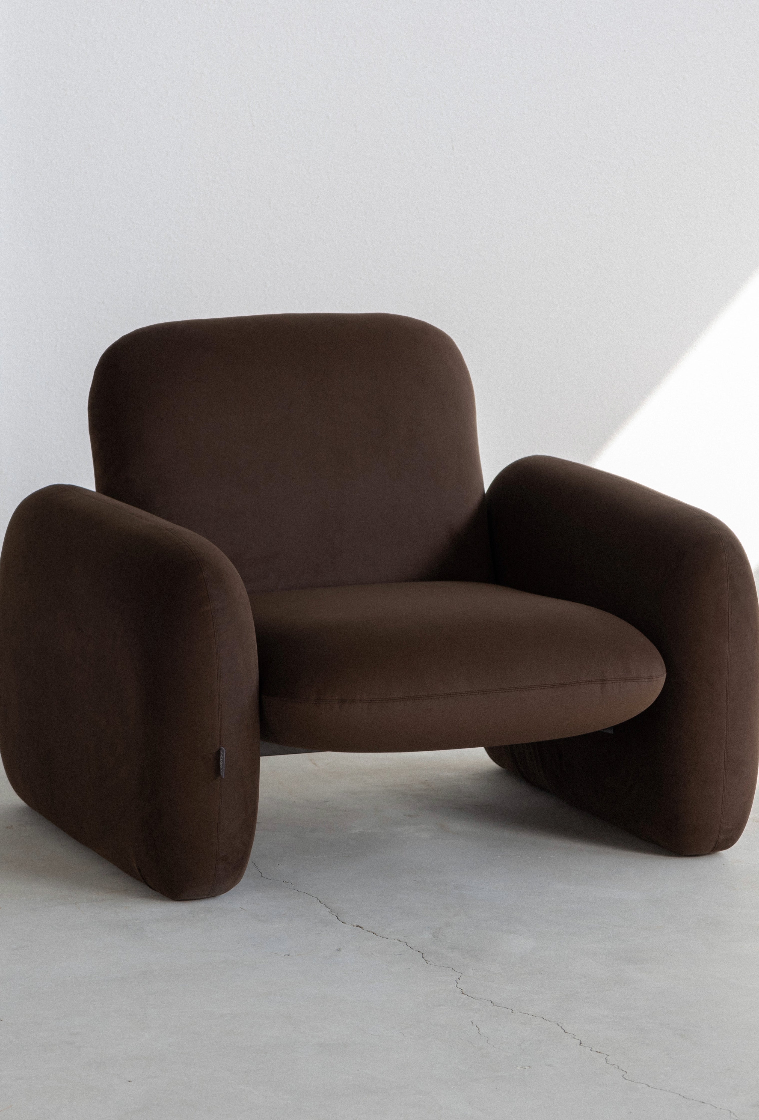 Armchair - Forma - UAE - 6