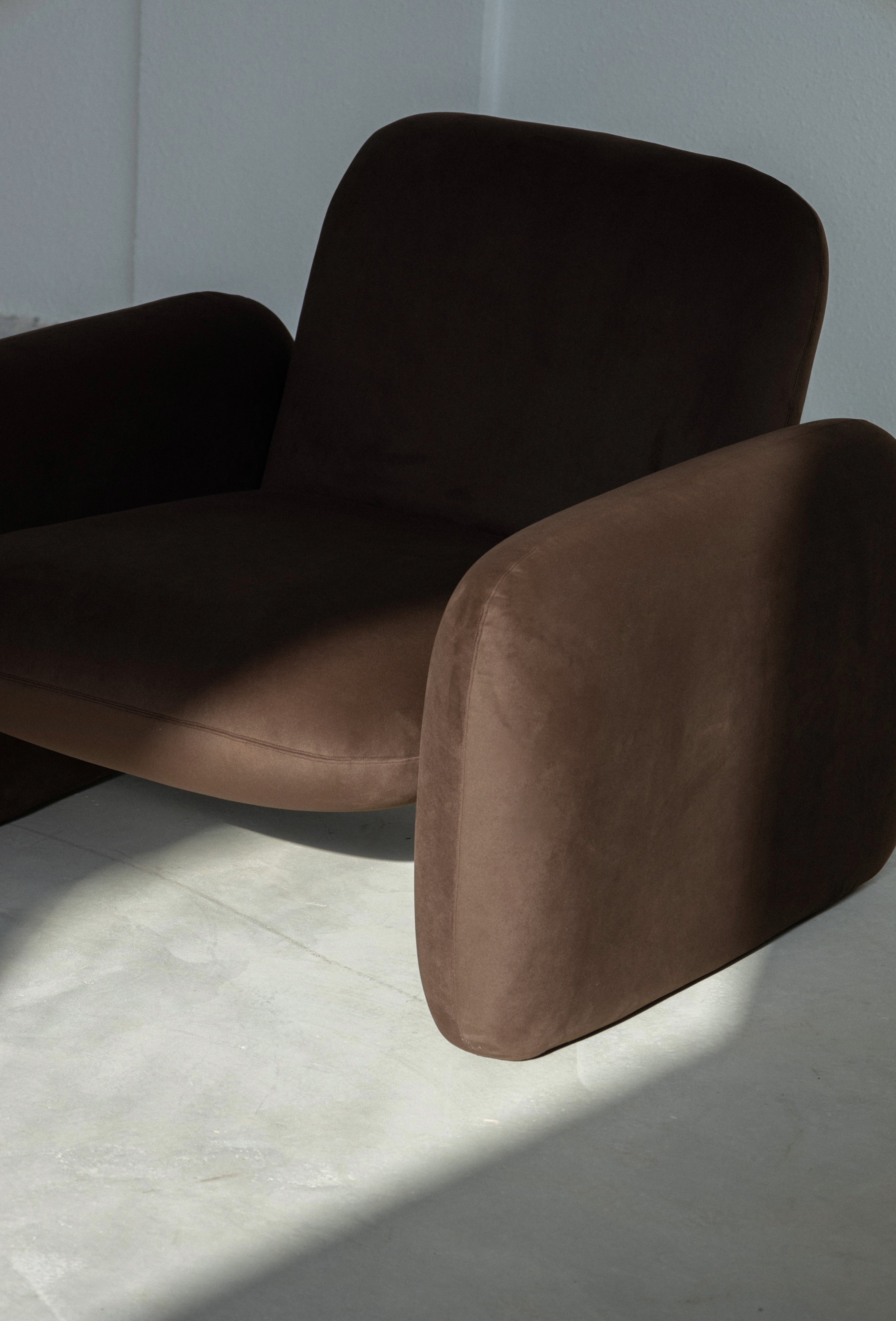 Armchair - Forma - UAE - 5
