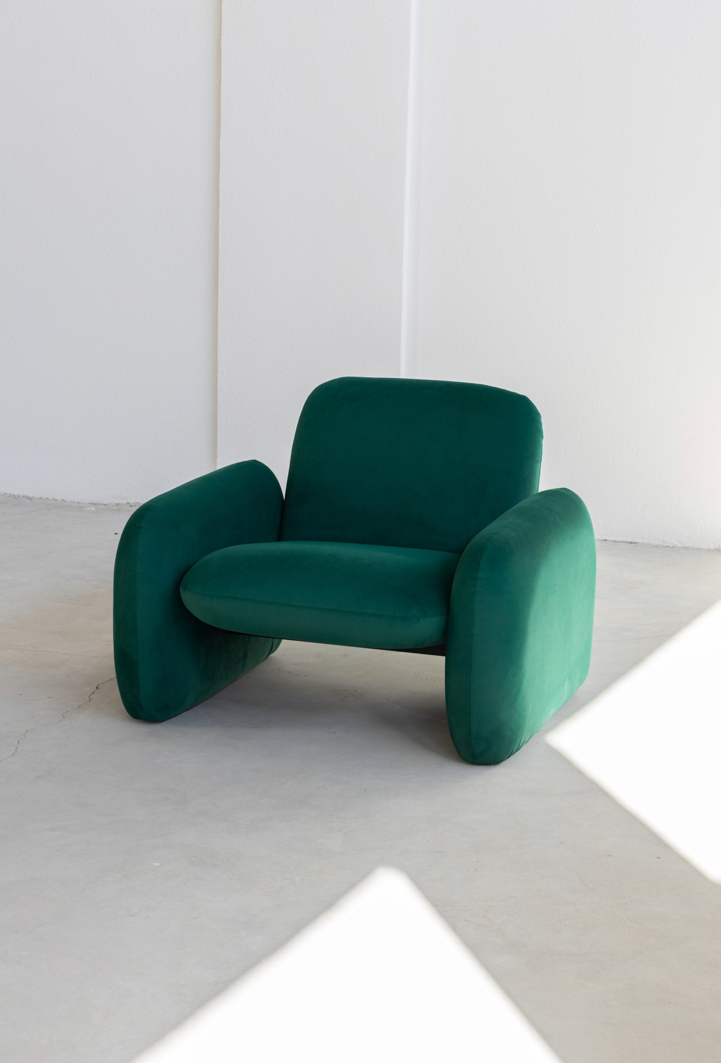Armchair - Forma - UAE - 14