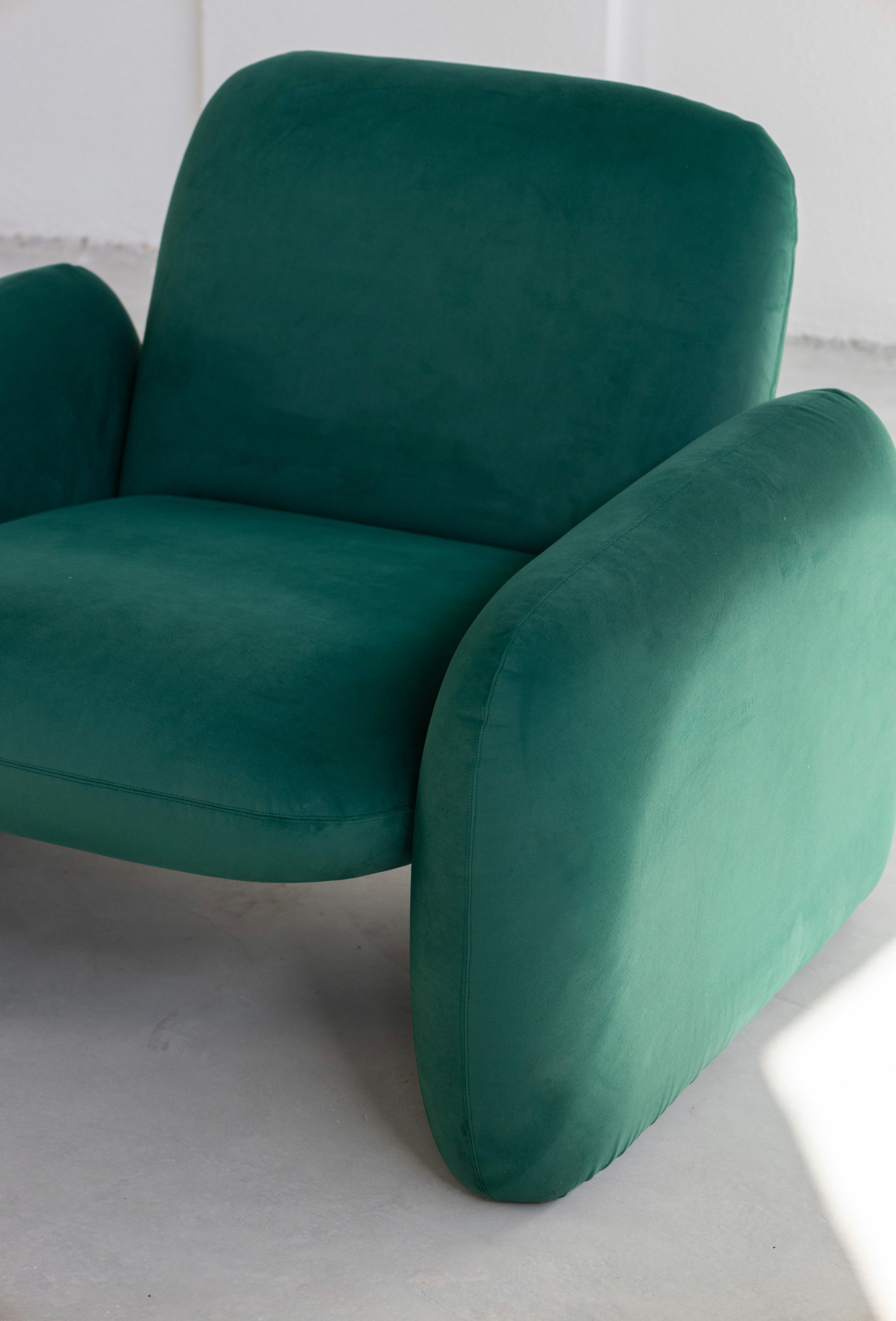 Armchair - Forma - UAE - 21