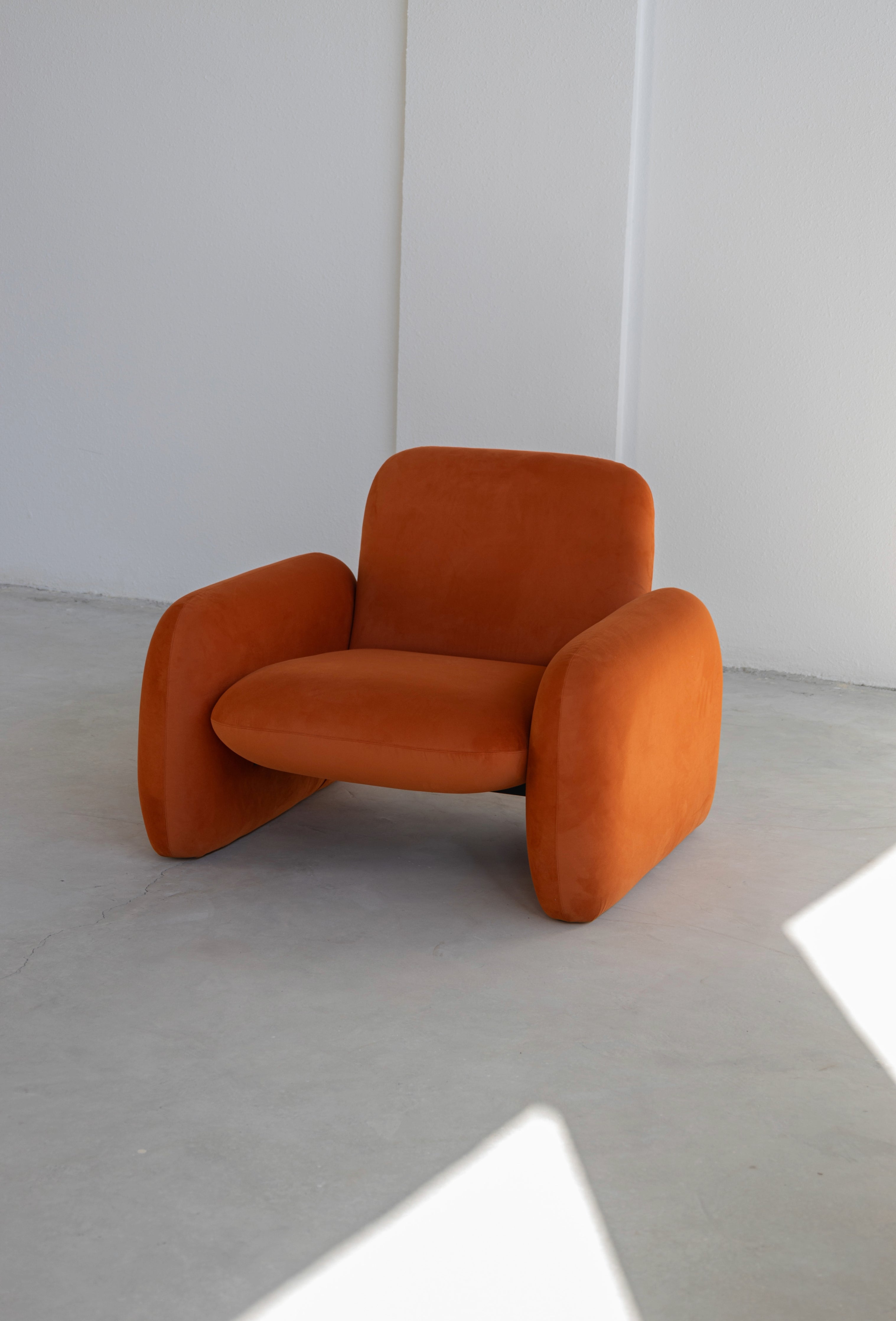 Armchair - Forma - UAE - 13