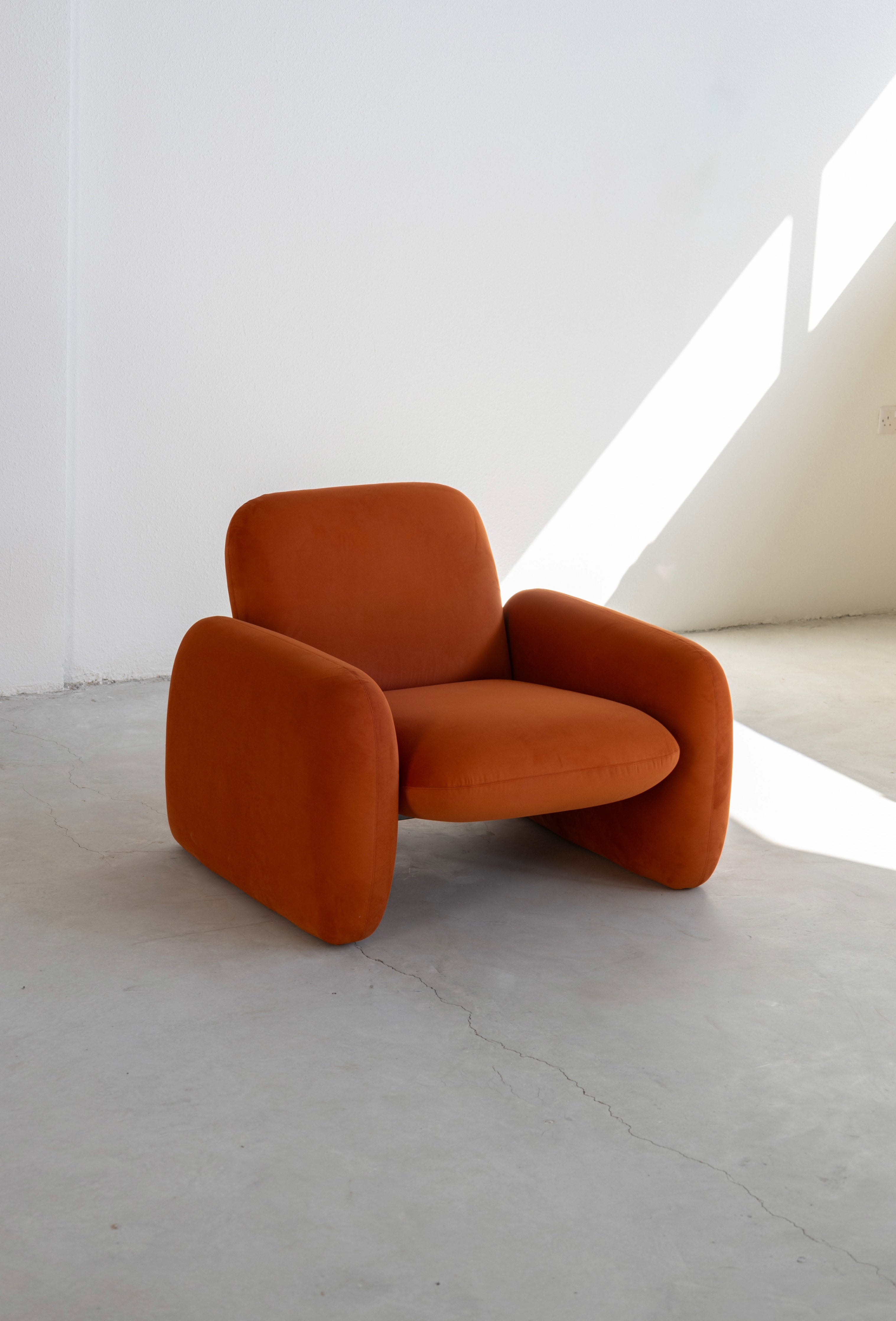 Armchair - Forma - UAE - 20