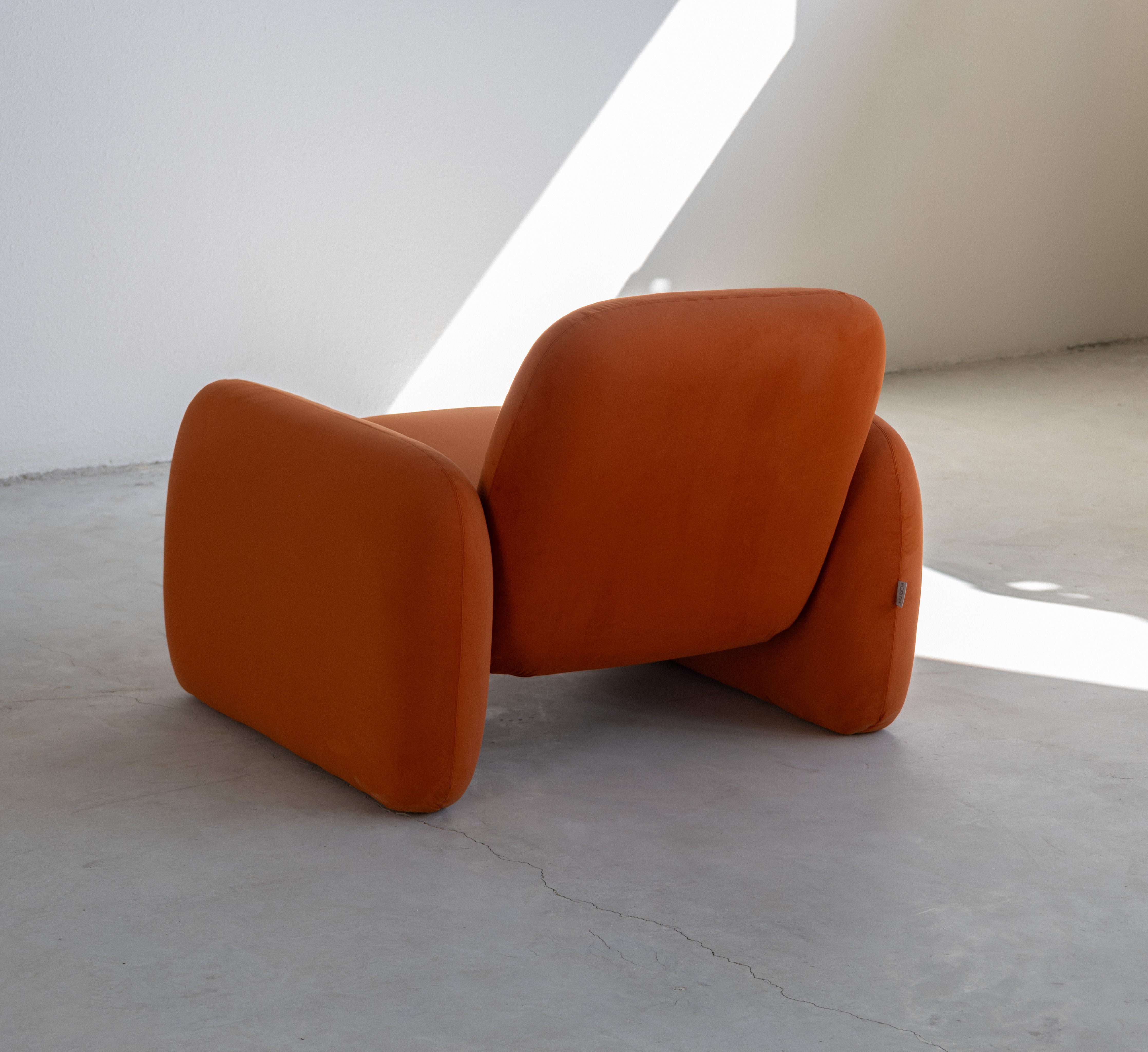 Armchair - Forma - UAE - 23