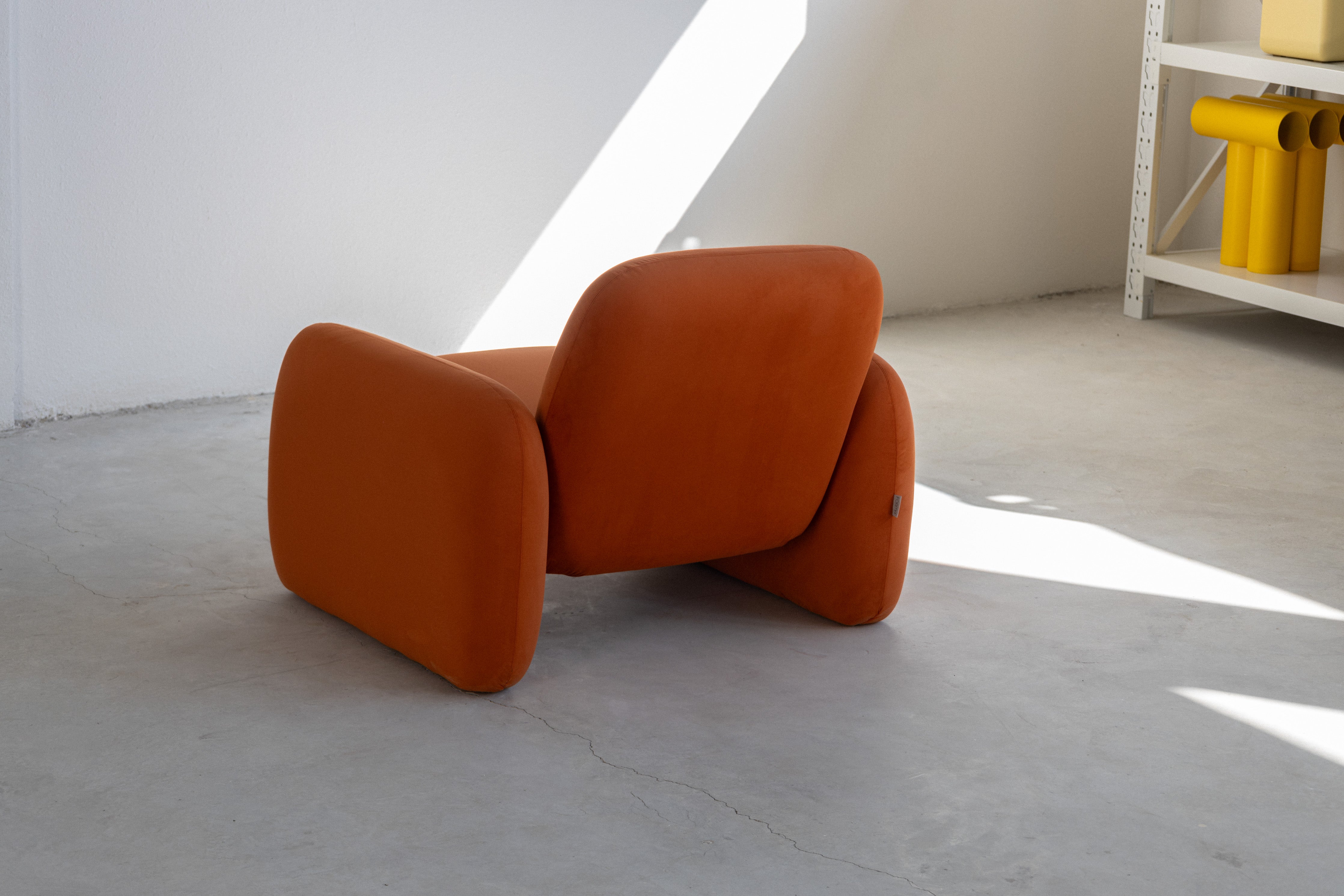 Armchair - Forma - UAE - 22