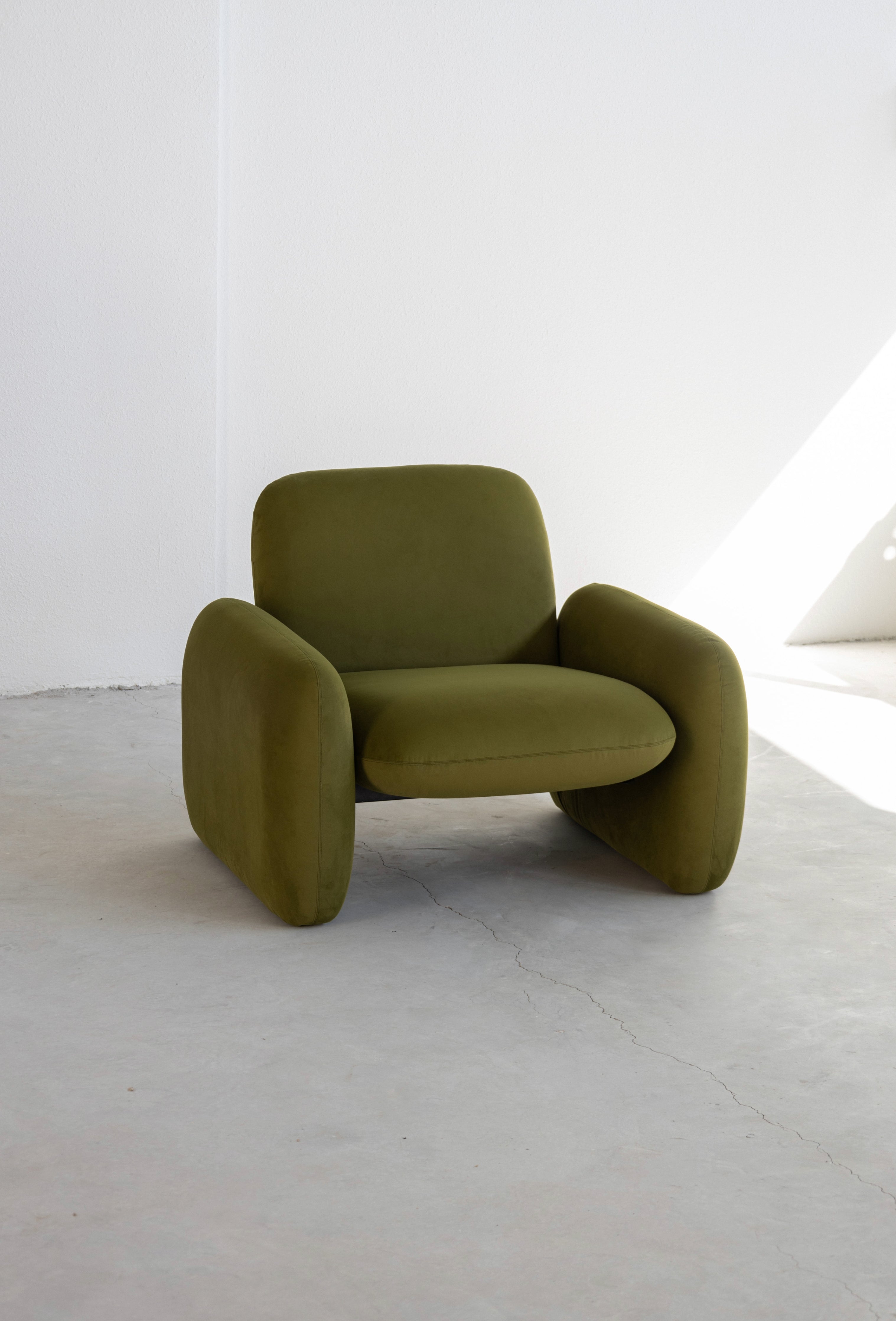 Armchair - Forma - UAE - 18