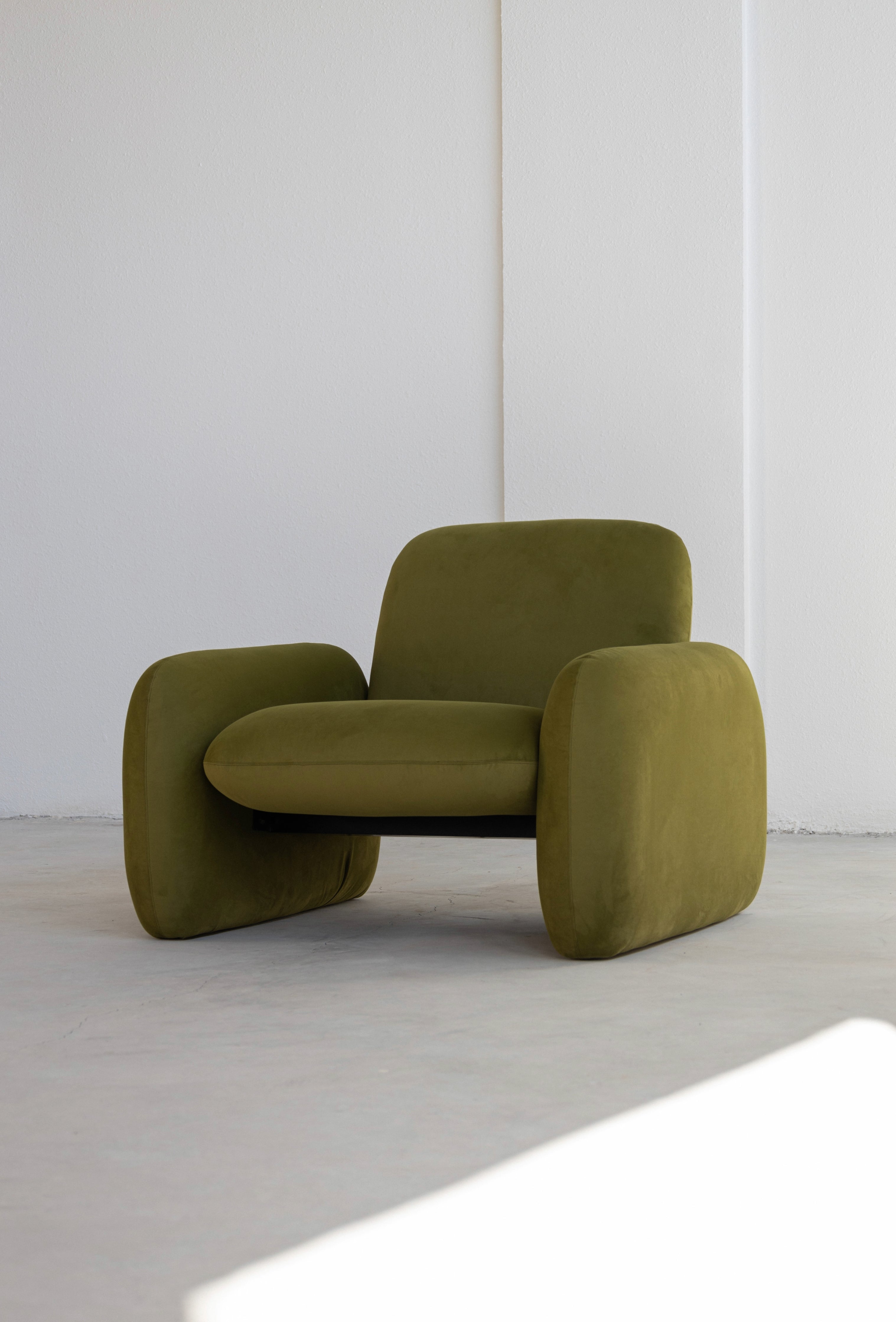 Armchair - Forma - UAE - 17