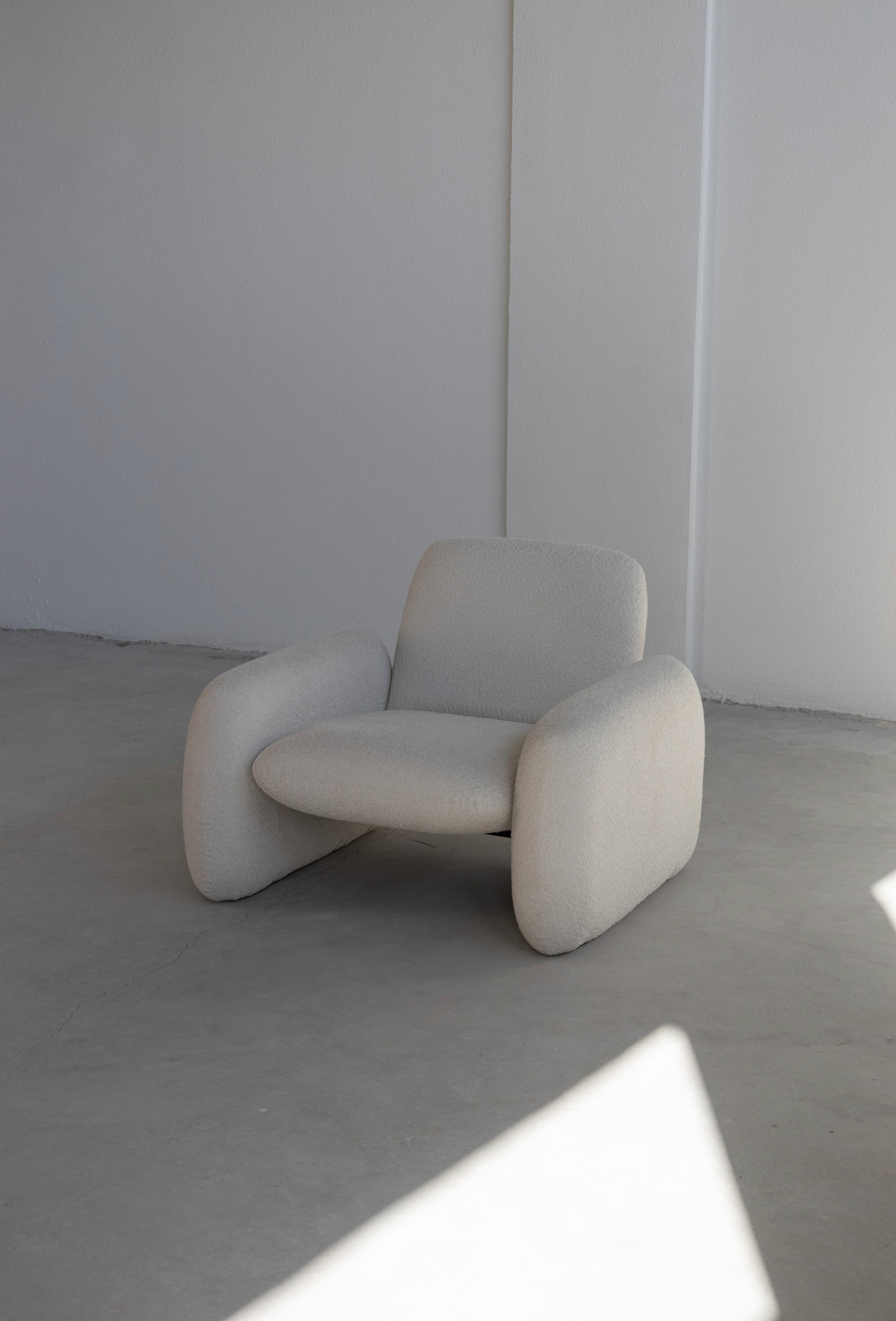Armchair - Forma - UAE - 12
