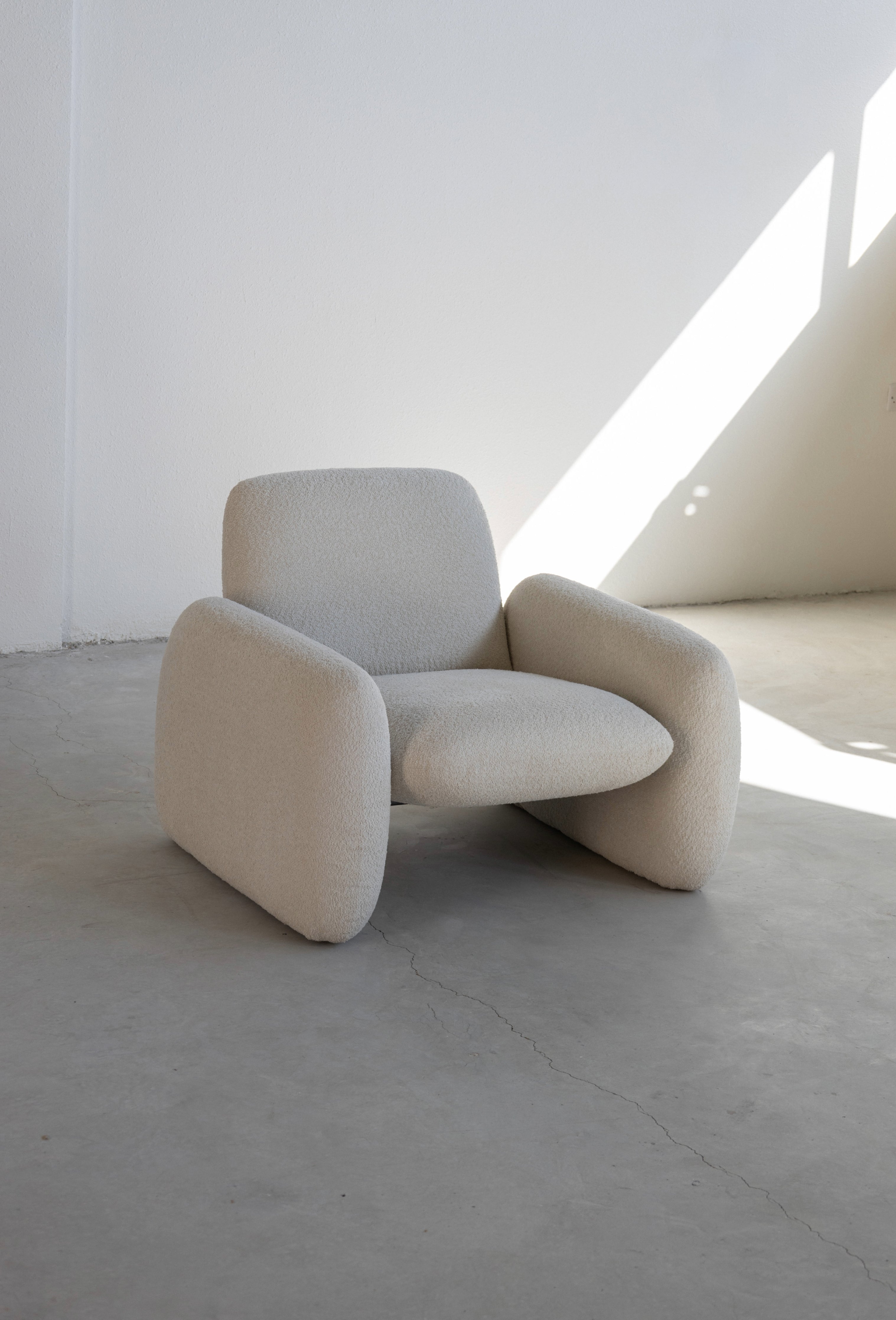 Armchair - Forma - UAE - 11
