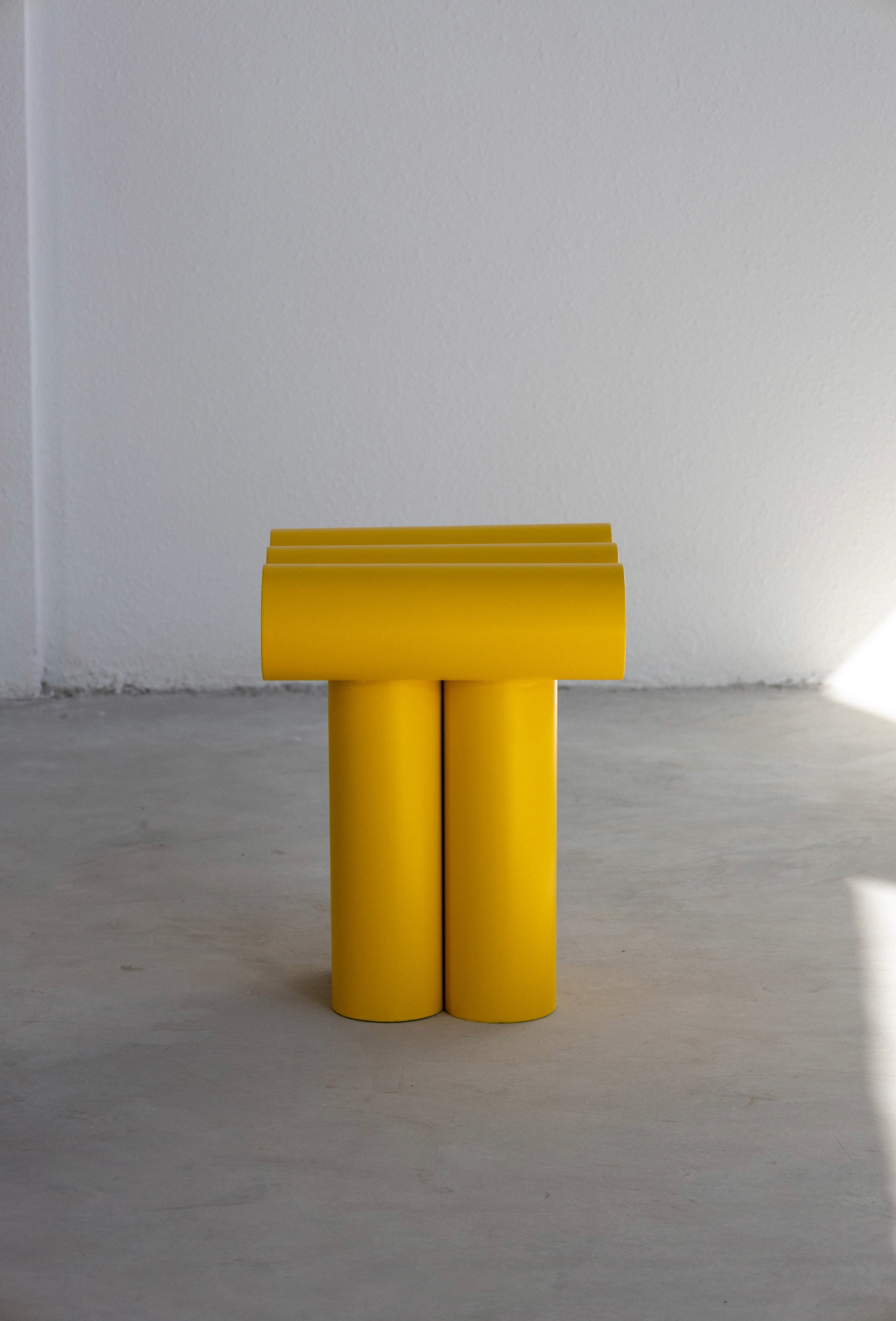 Septem stool - Forma - UAE - 7