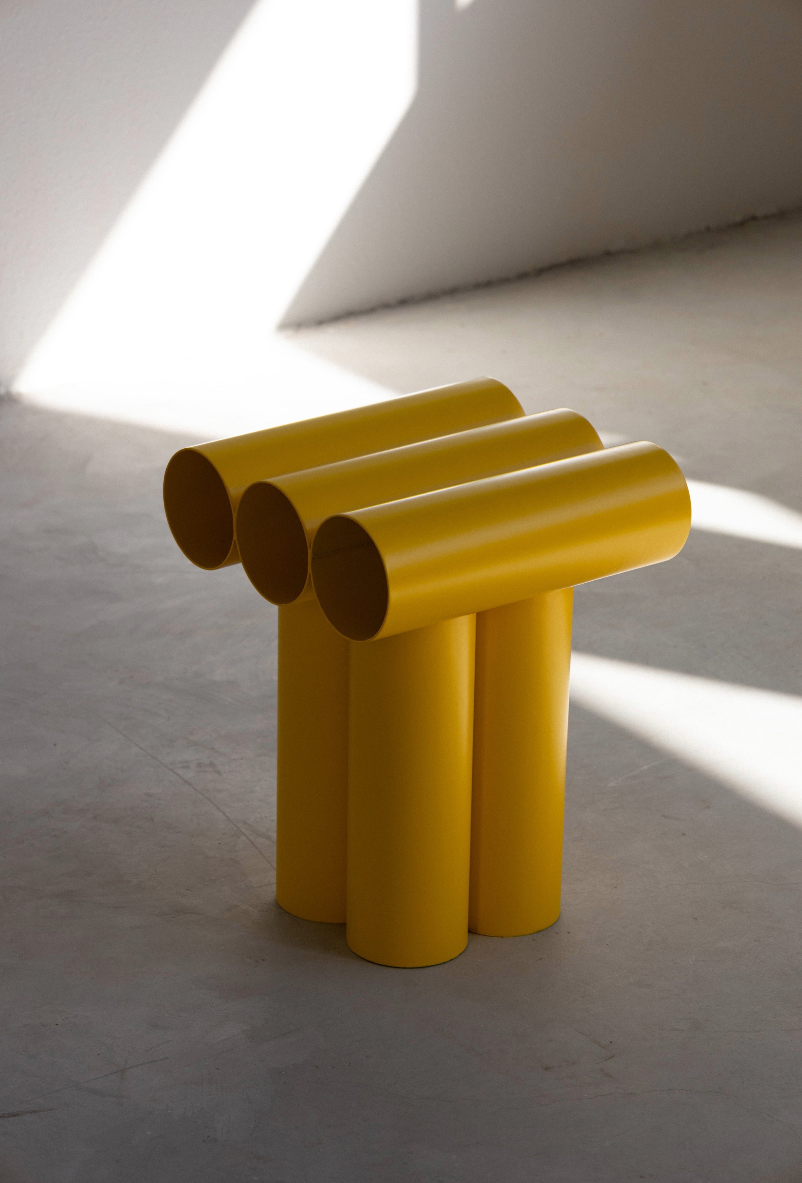 Septem stool - Forma - UAE - 12