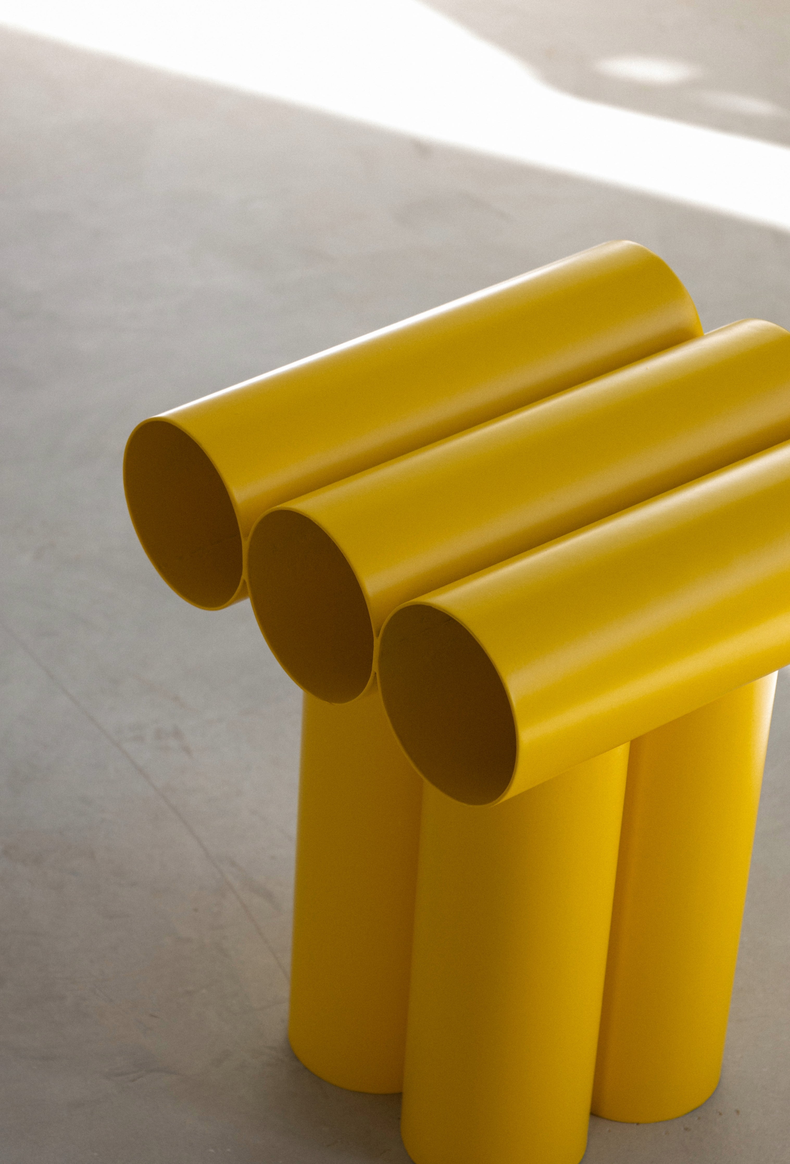 Septem stool - Forma - UAE - 11