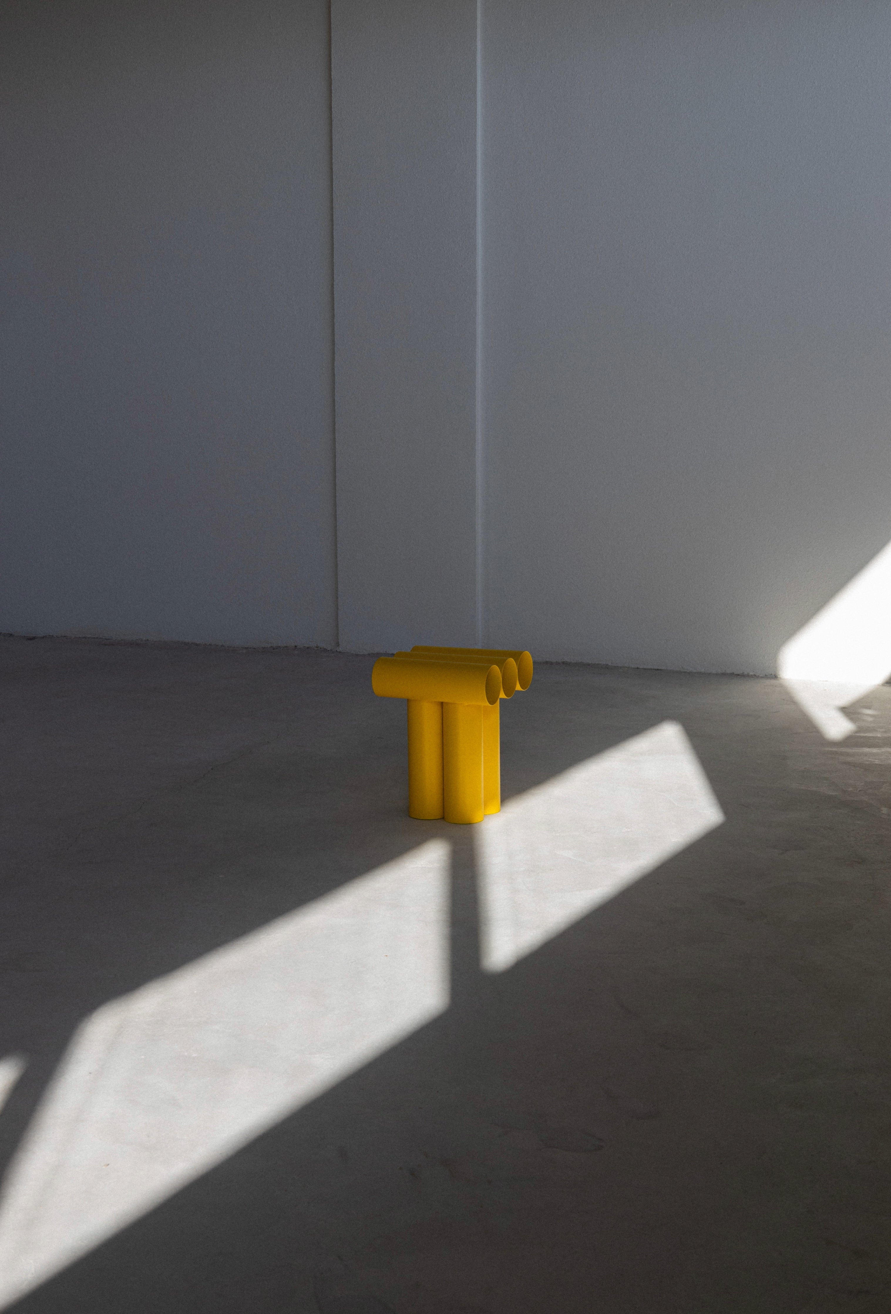 Septem stool - Forma - UAE - 4