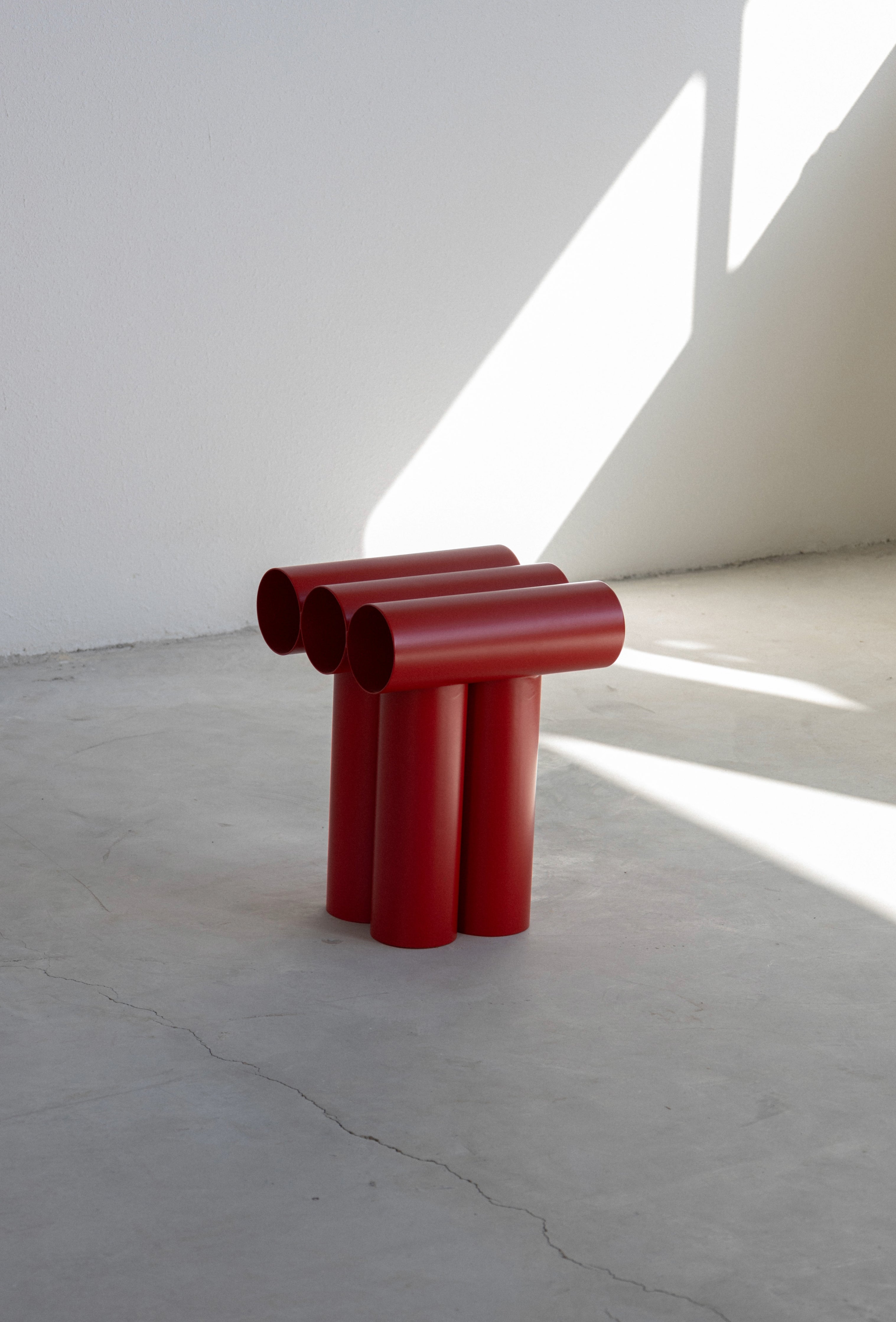 Septem stool - Forma - UAE - 2