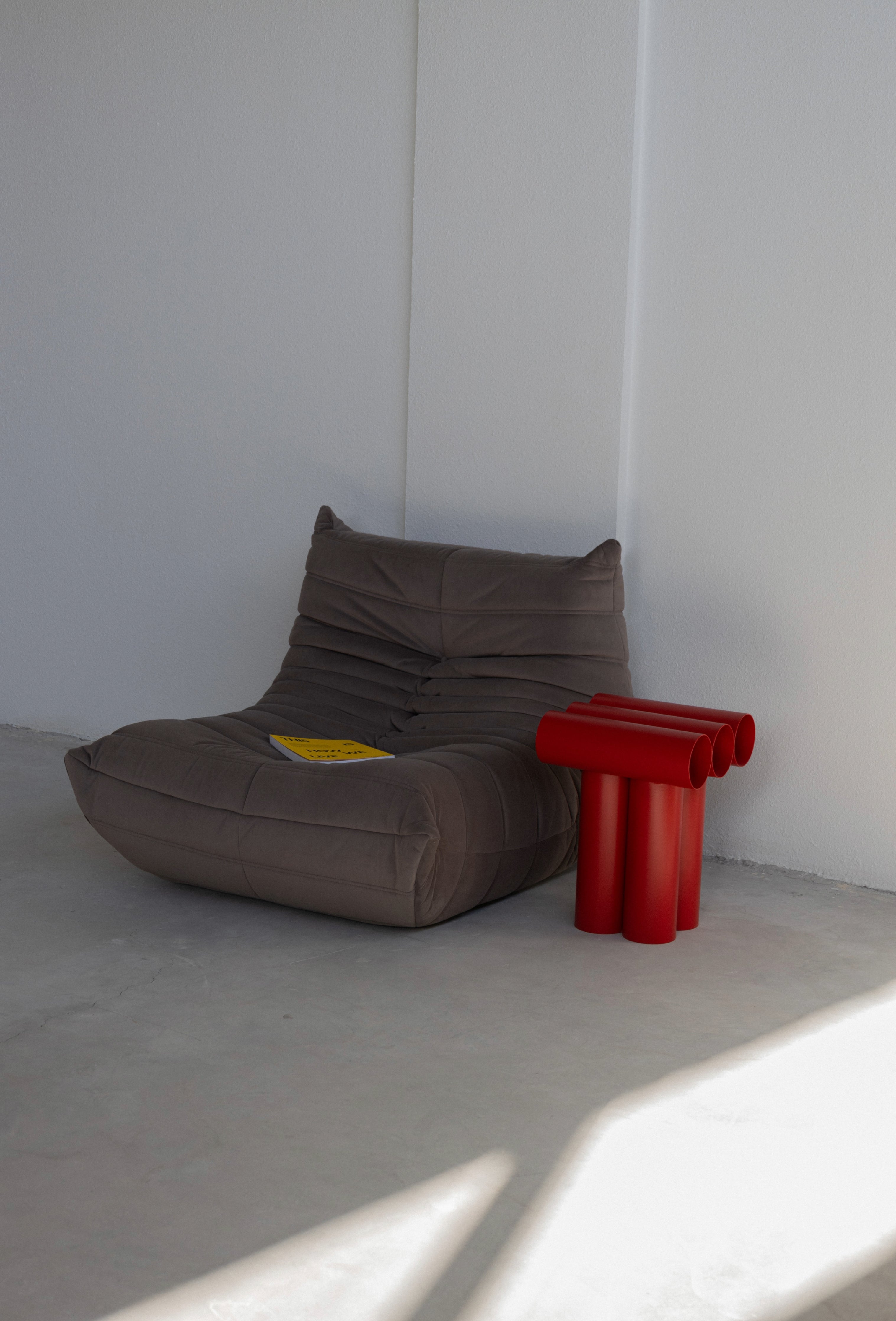 Septem stool - Forma - UAE - 5