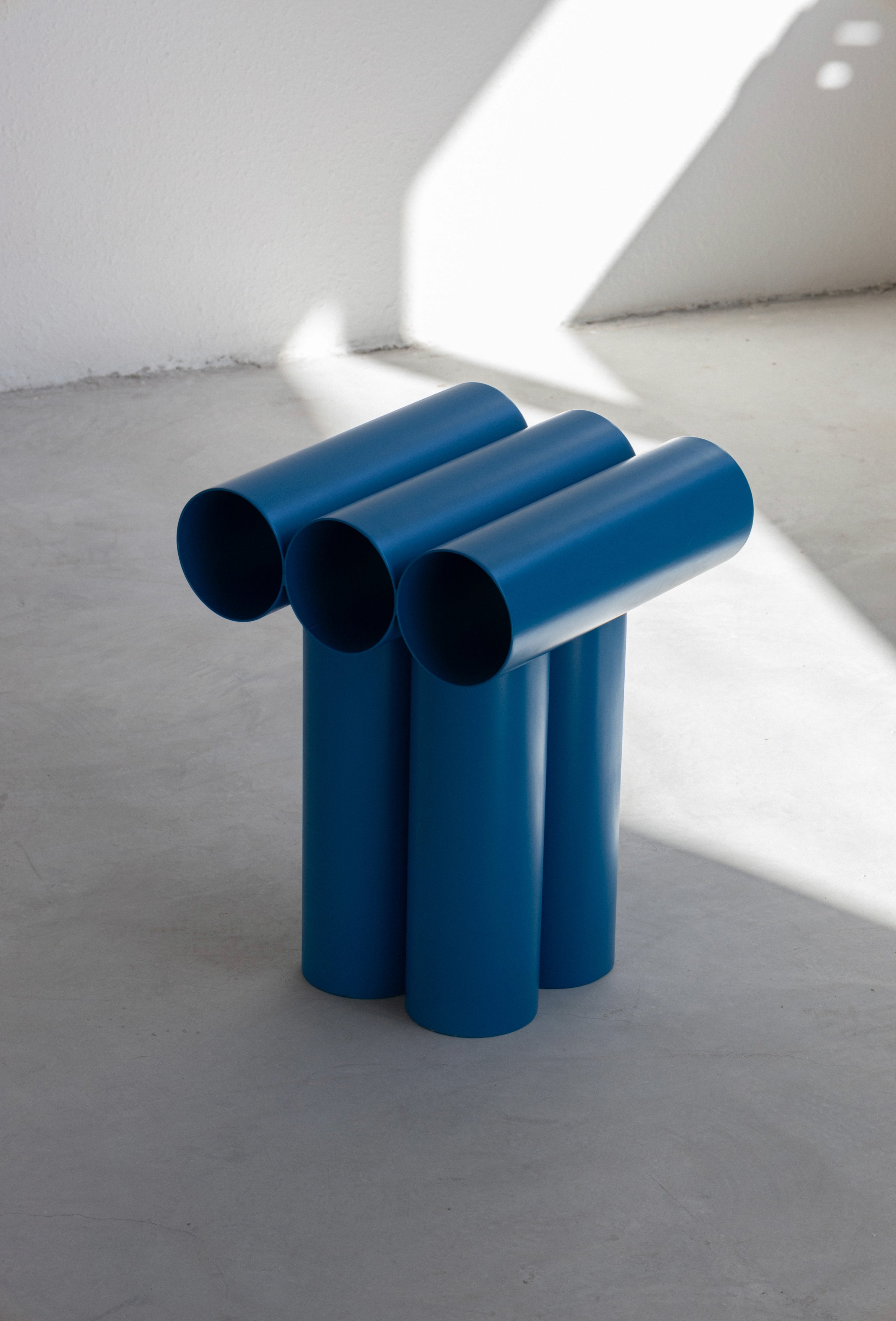 Septem stool - Forma - UAE - 15