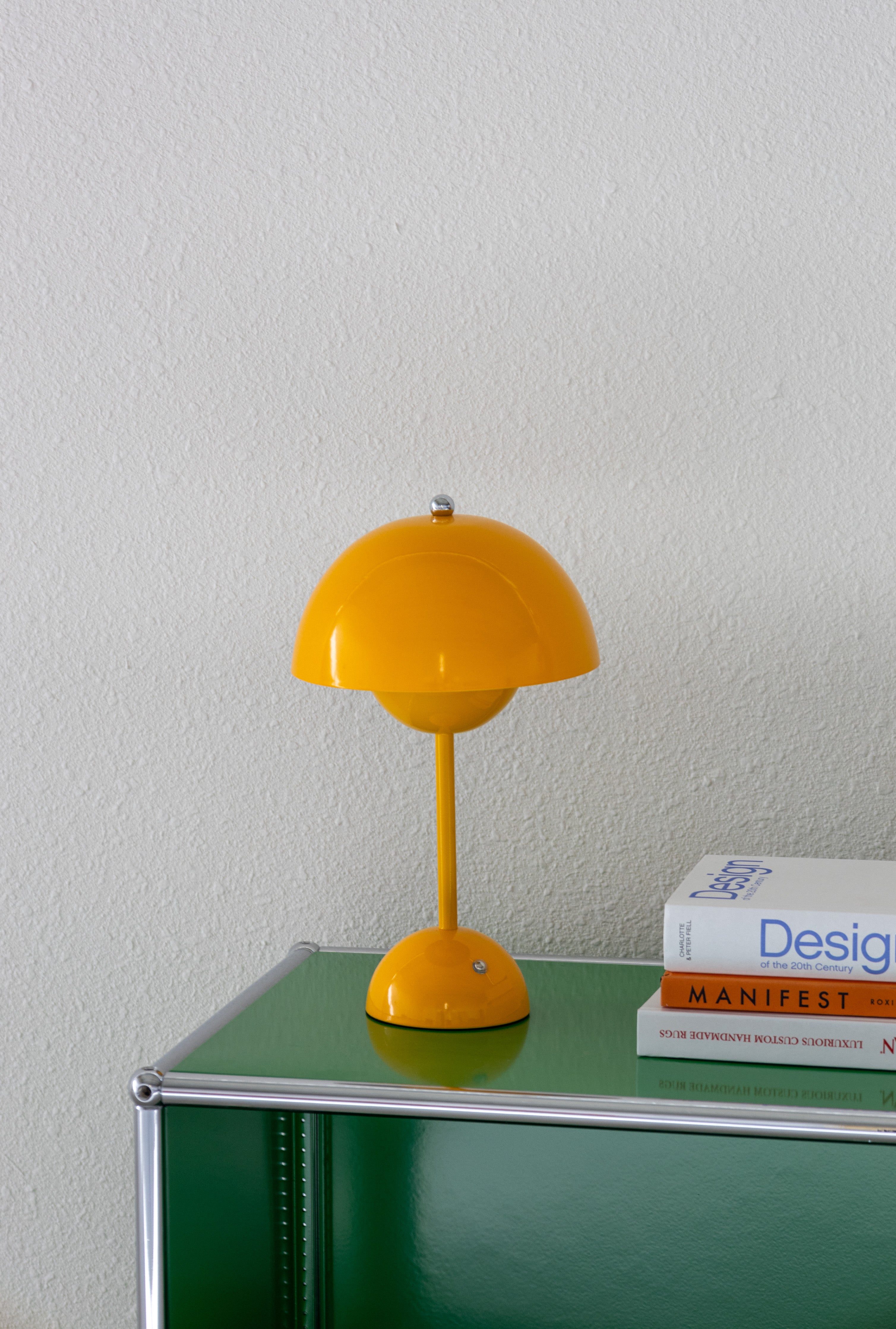 Mushroom flower lamp - Forma  - UAE - 5