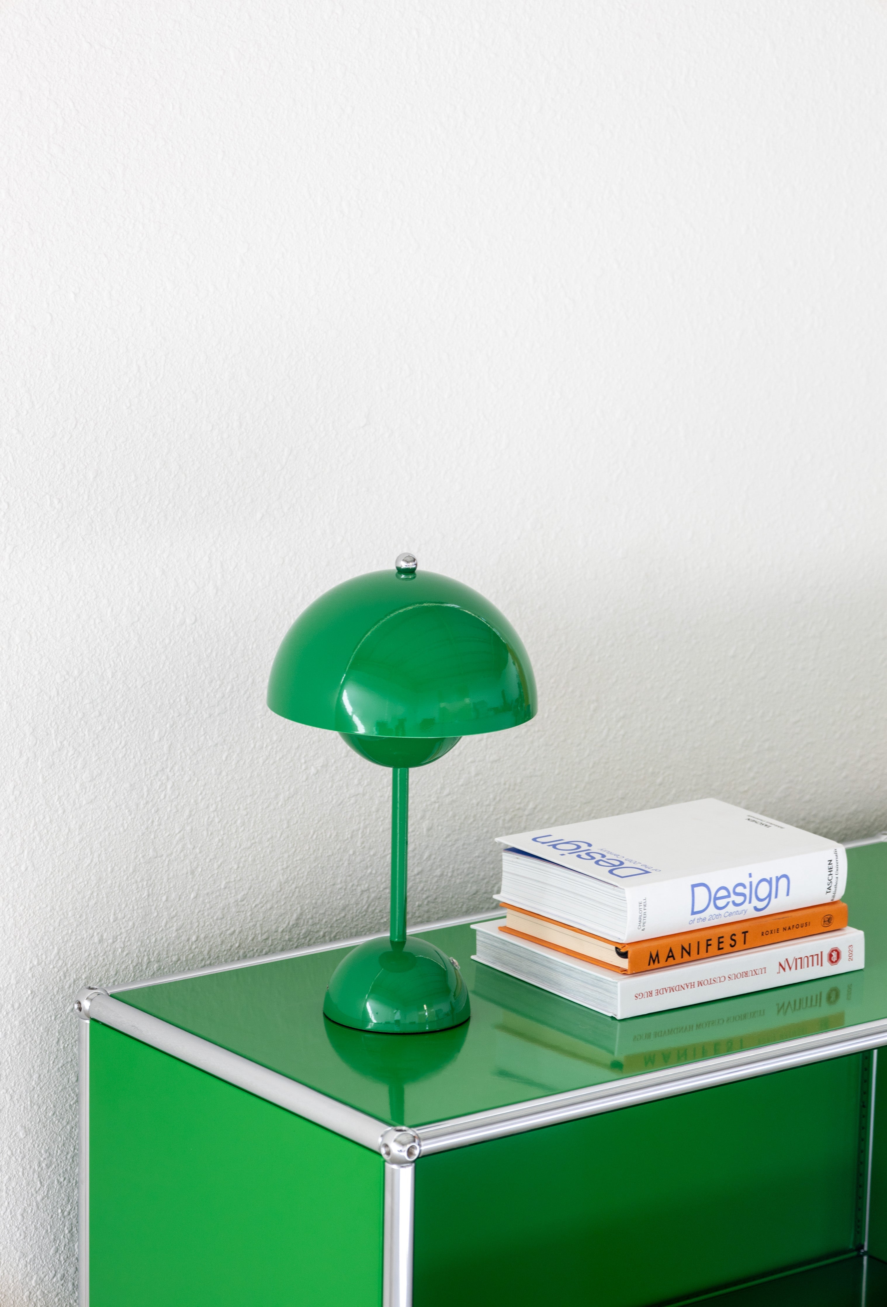 Mushroom flower lamp - Forma  - UAE - 3