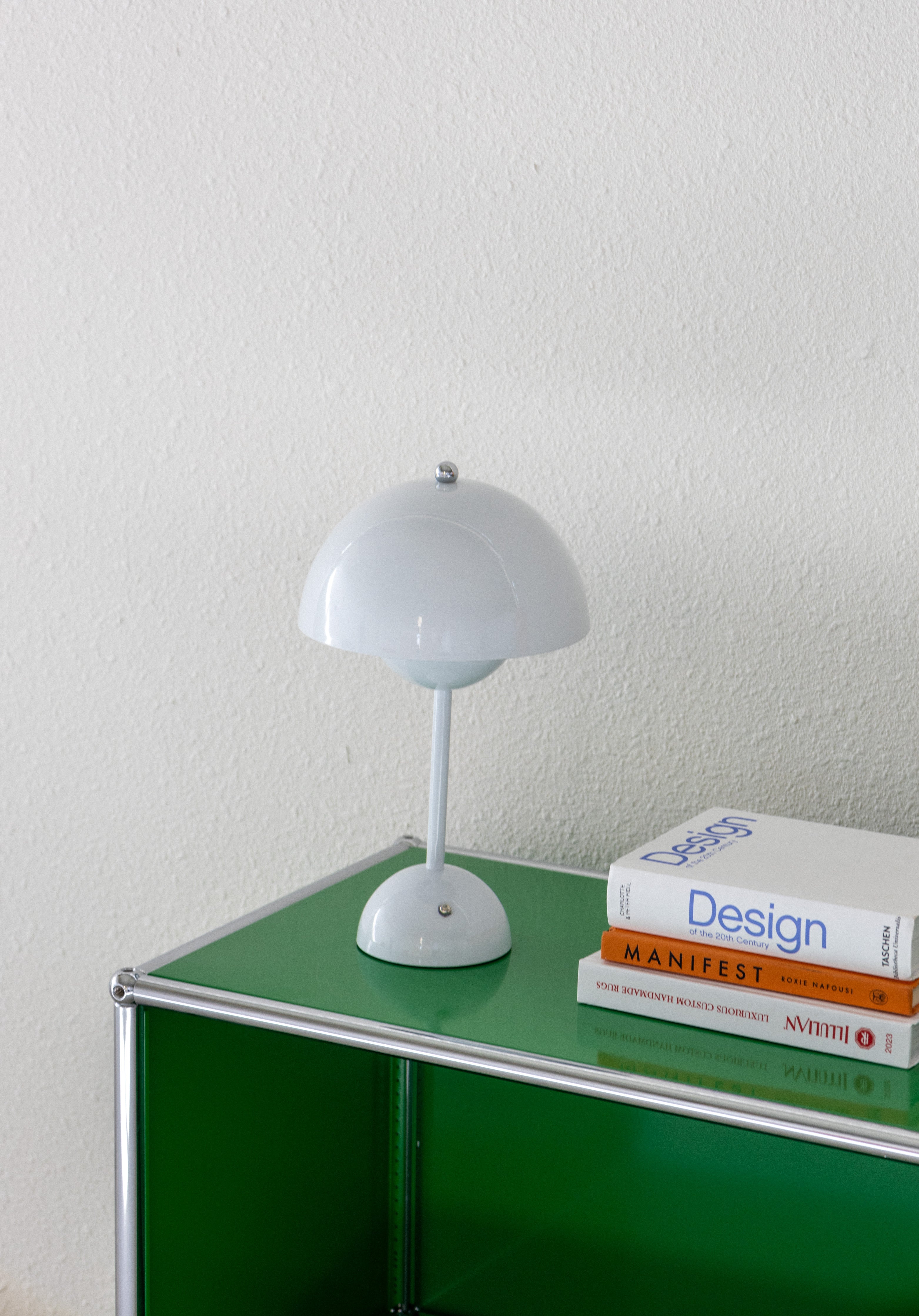 Mushroom flower lamp - Forma  - UAE - 4