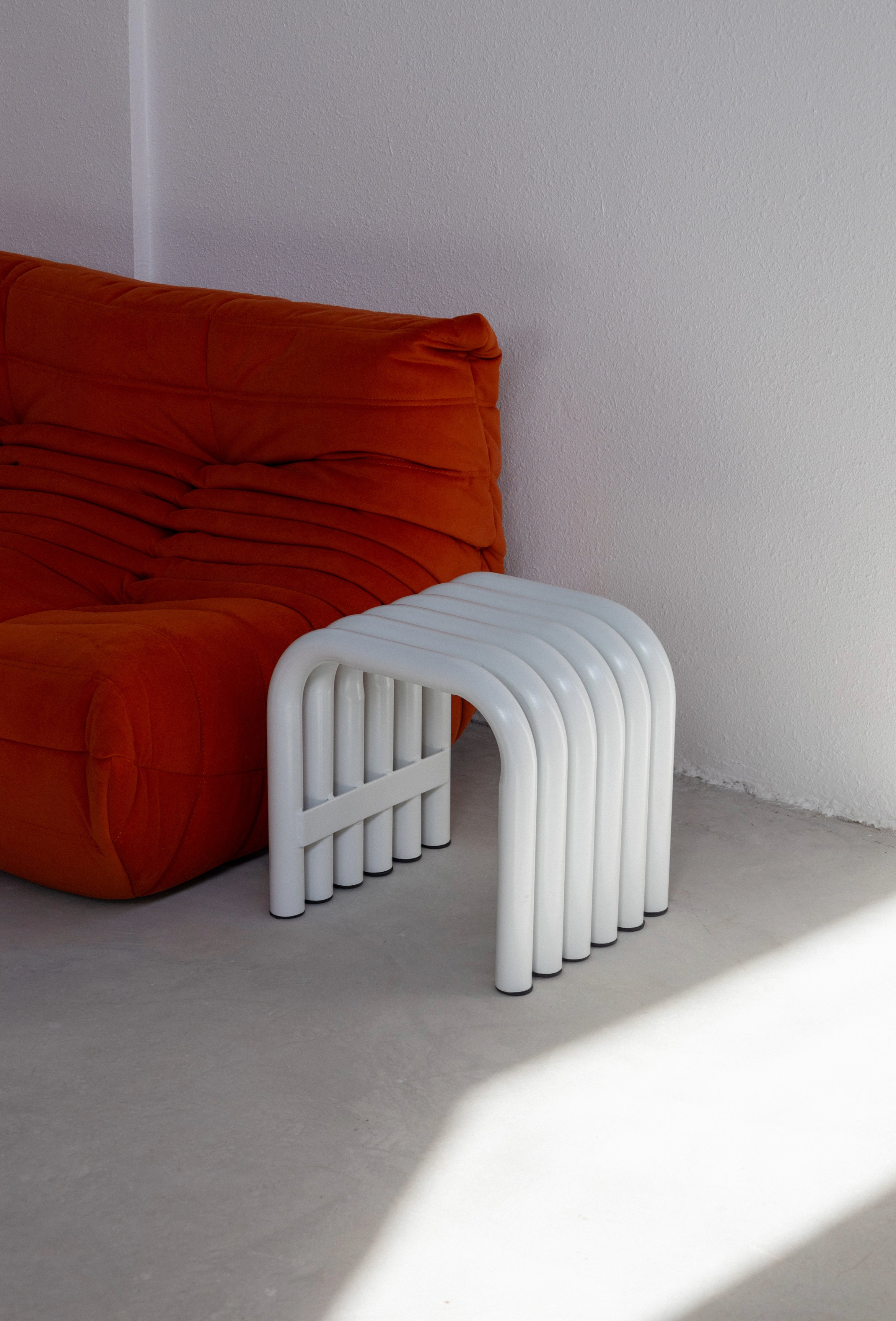 Nokk stool - Forma - UAE - 3