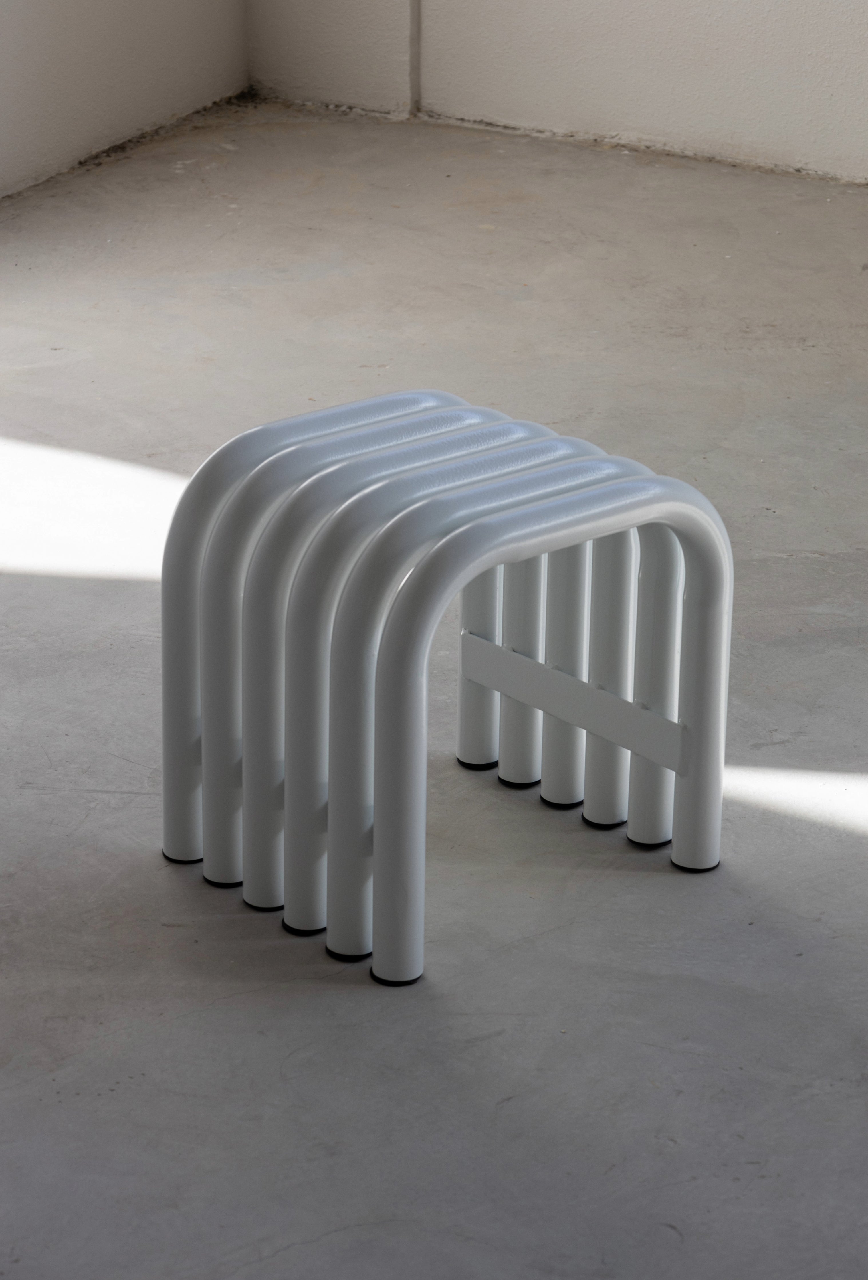 Nokk stool - Forma - UAE - 0