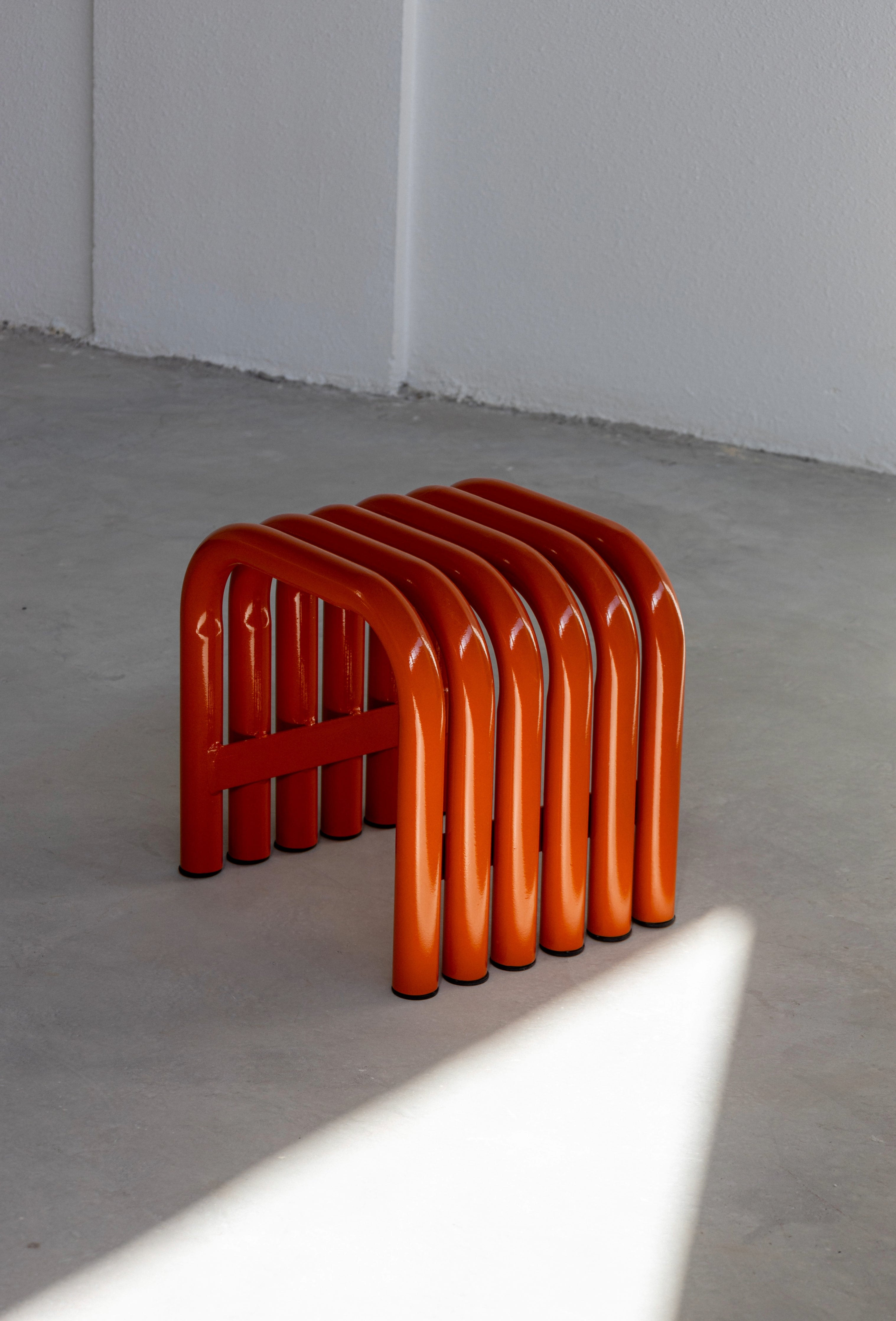 Nokk stool - Forma - UAE - 9