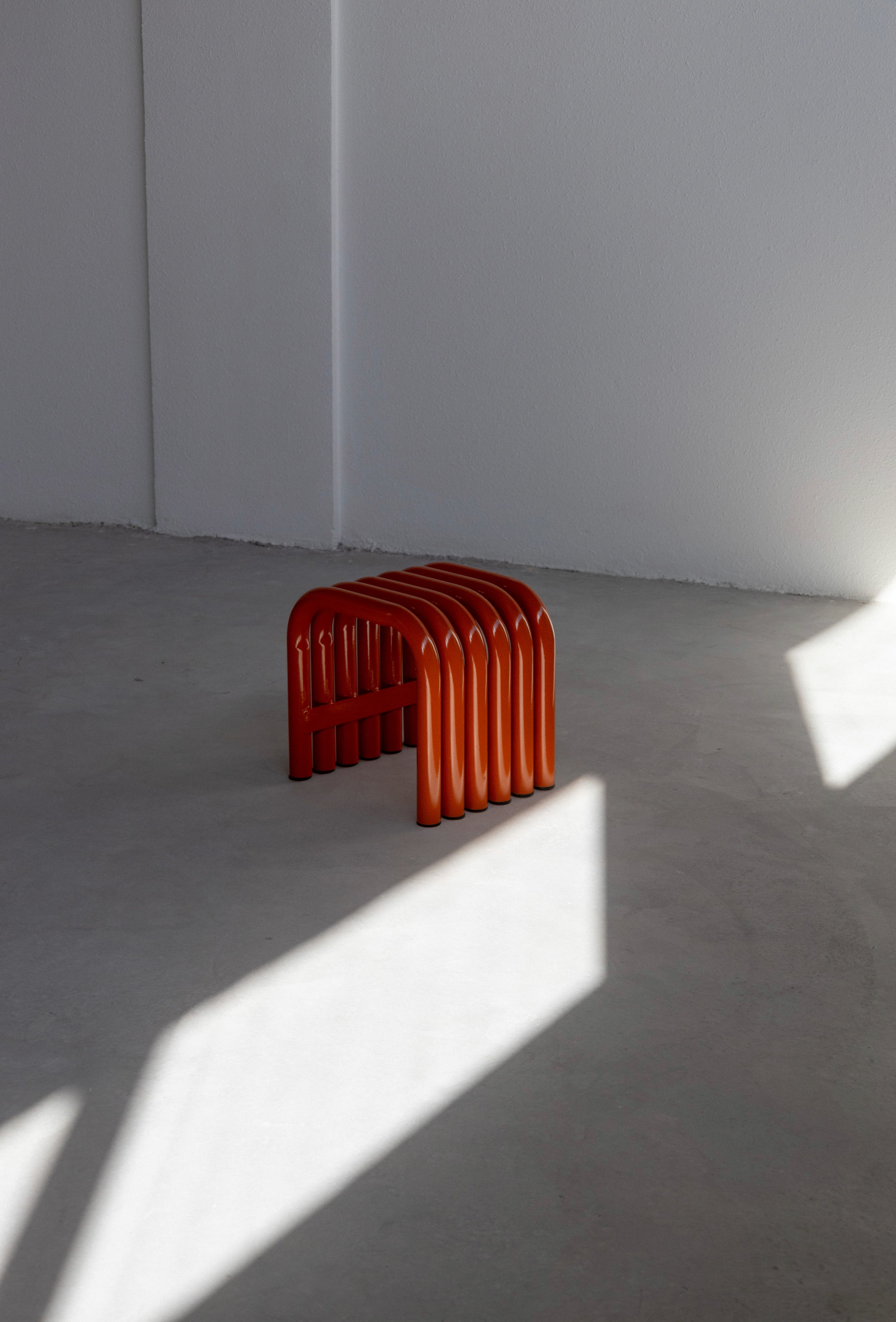 Nokk stool - Forma - UAE - 8