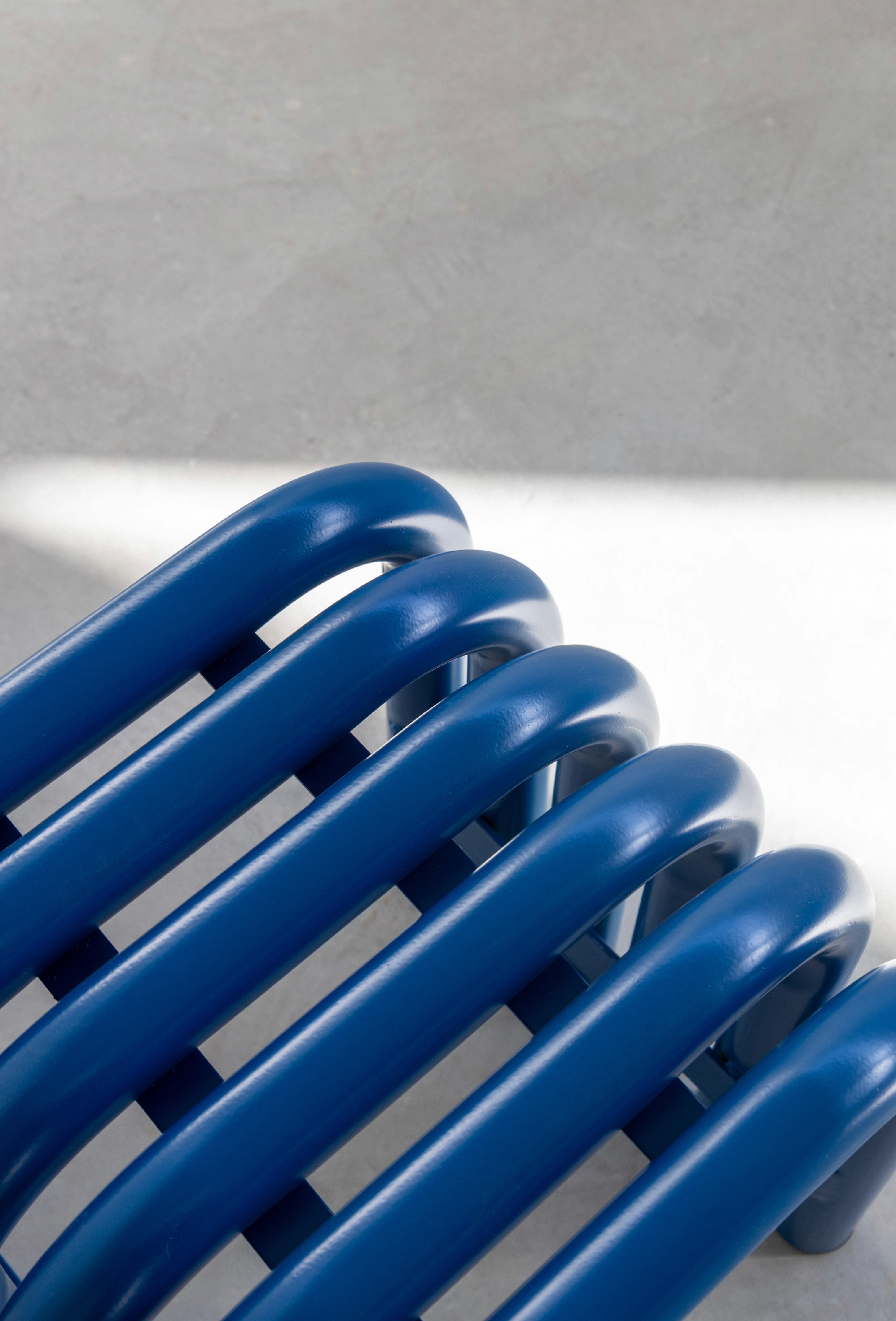 Nokk stool - Forma - UAE - 7