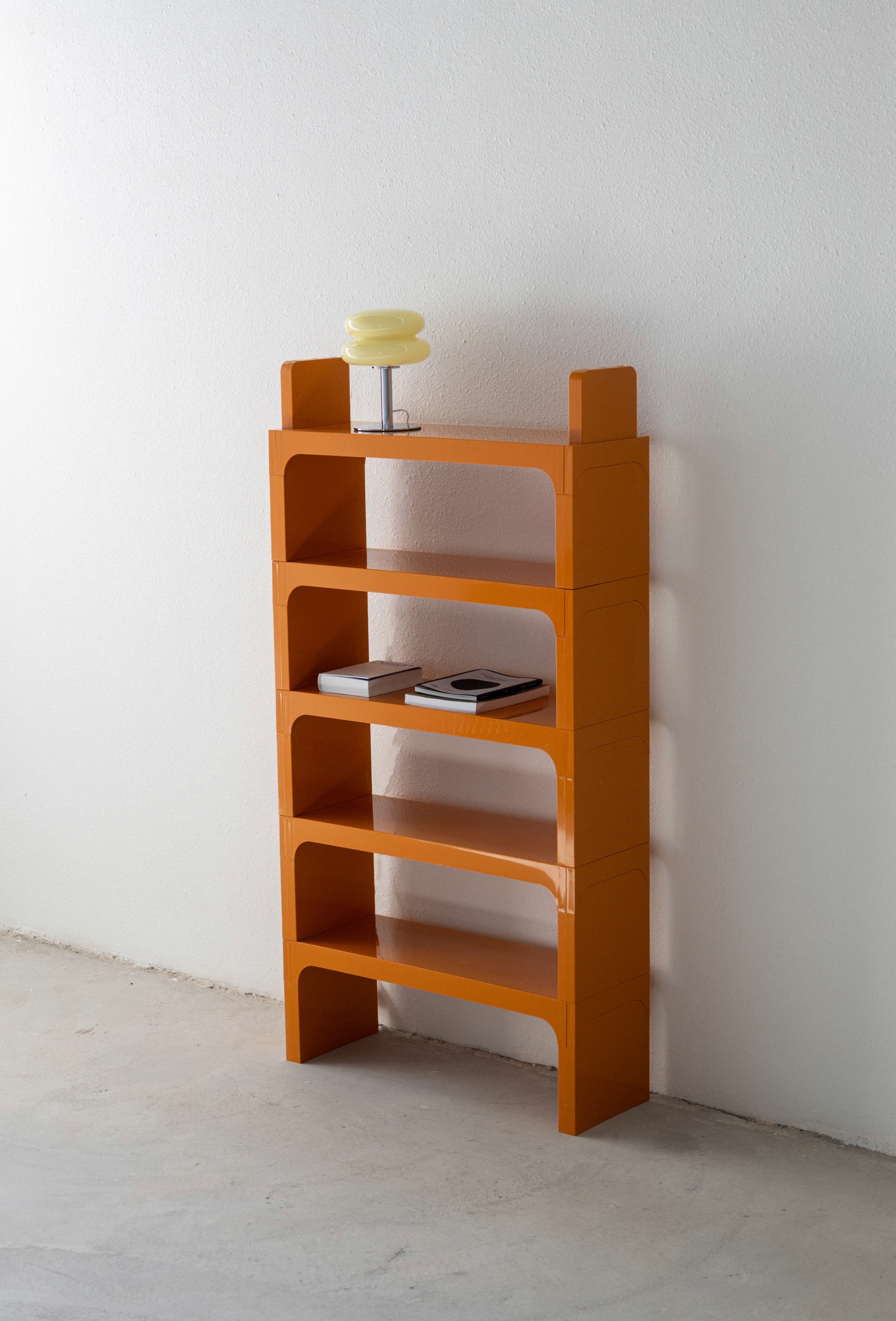 Olaf von Bohr bookcase - Forma - UAE - 3