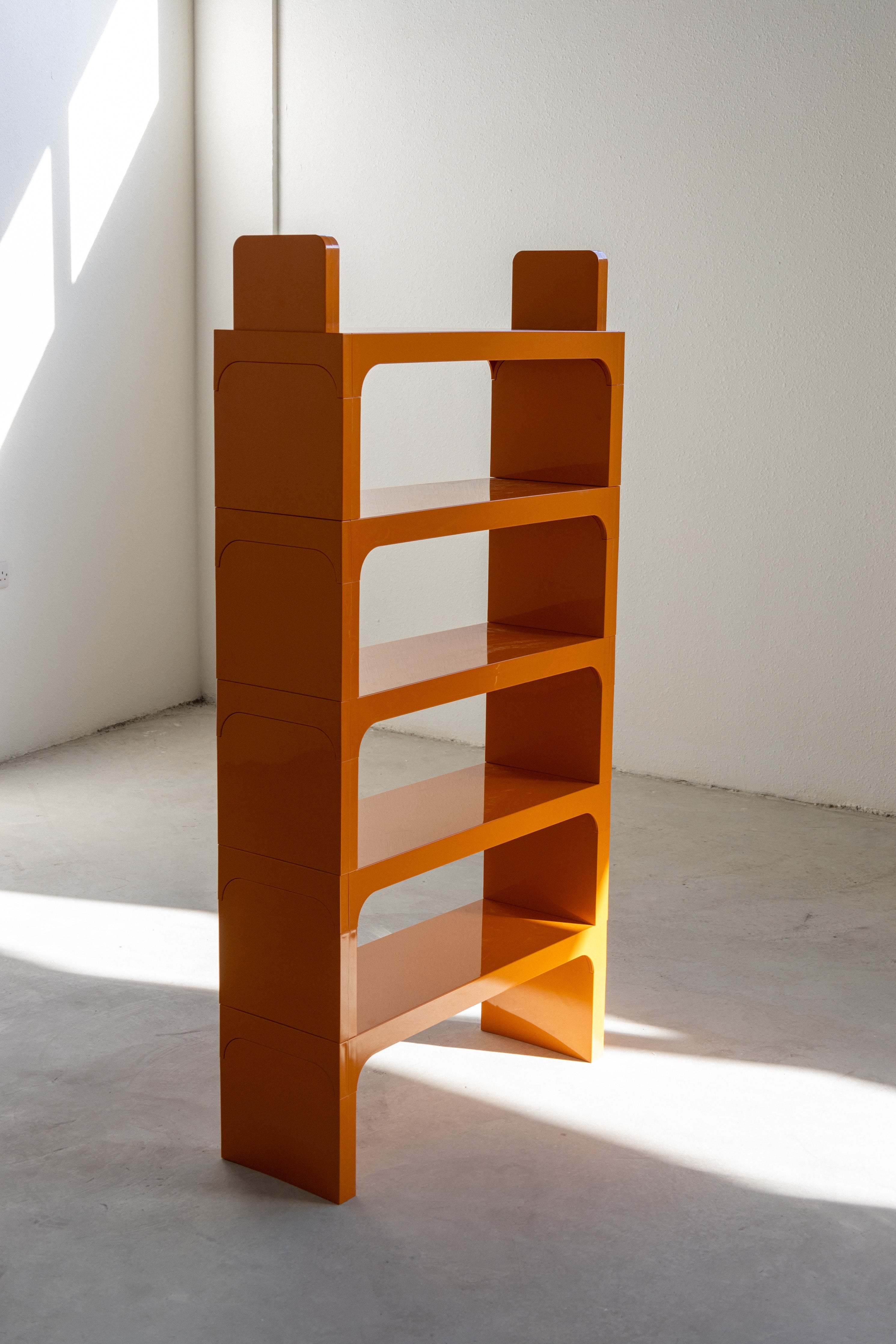 Olaf von Bohr bookcase - Forma - UAE - 0