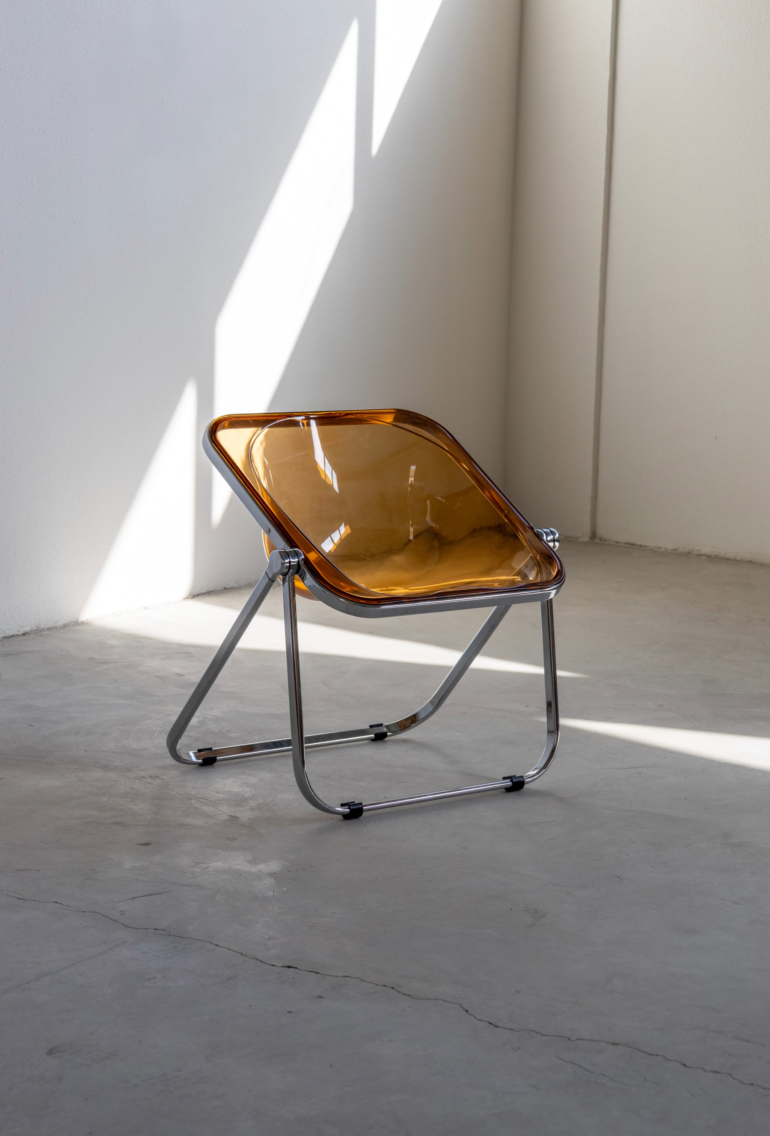 Plona chair - Forma - UAE - 1