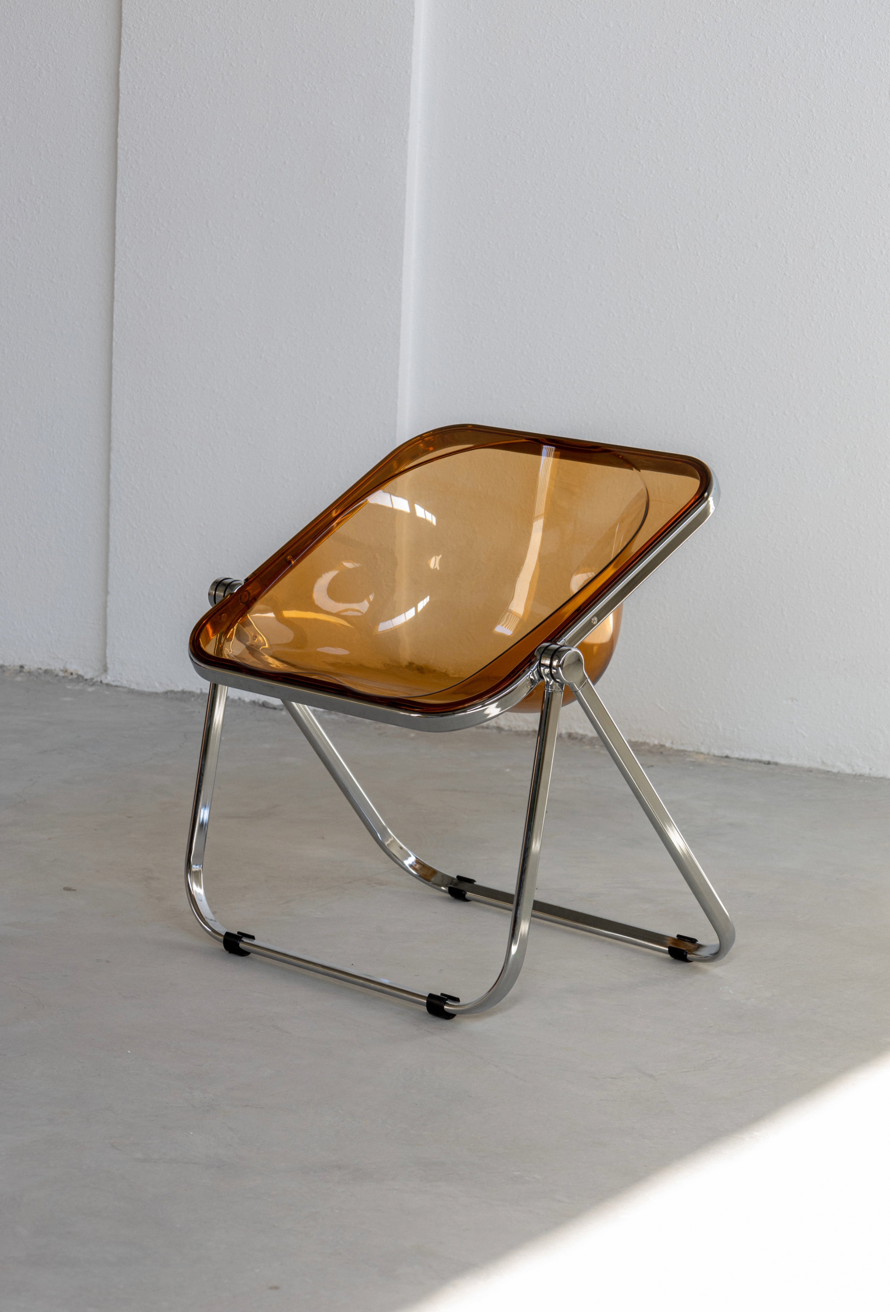 Plona chair - Forma - UAE - 0