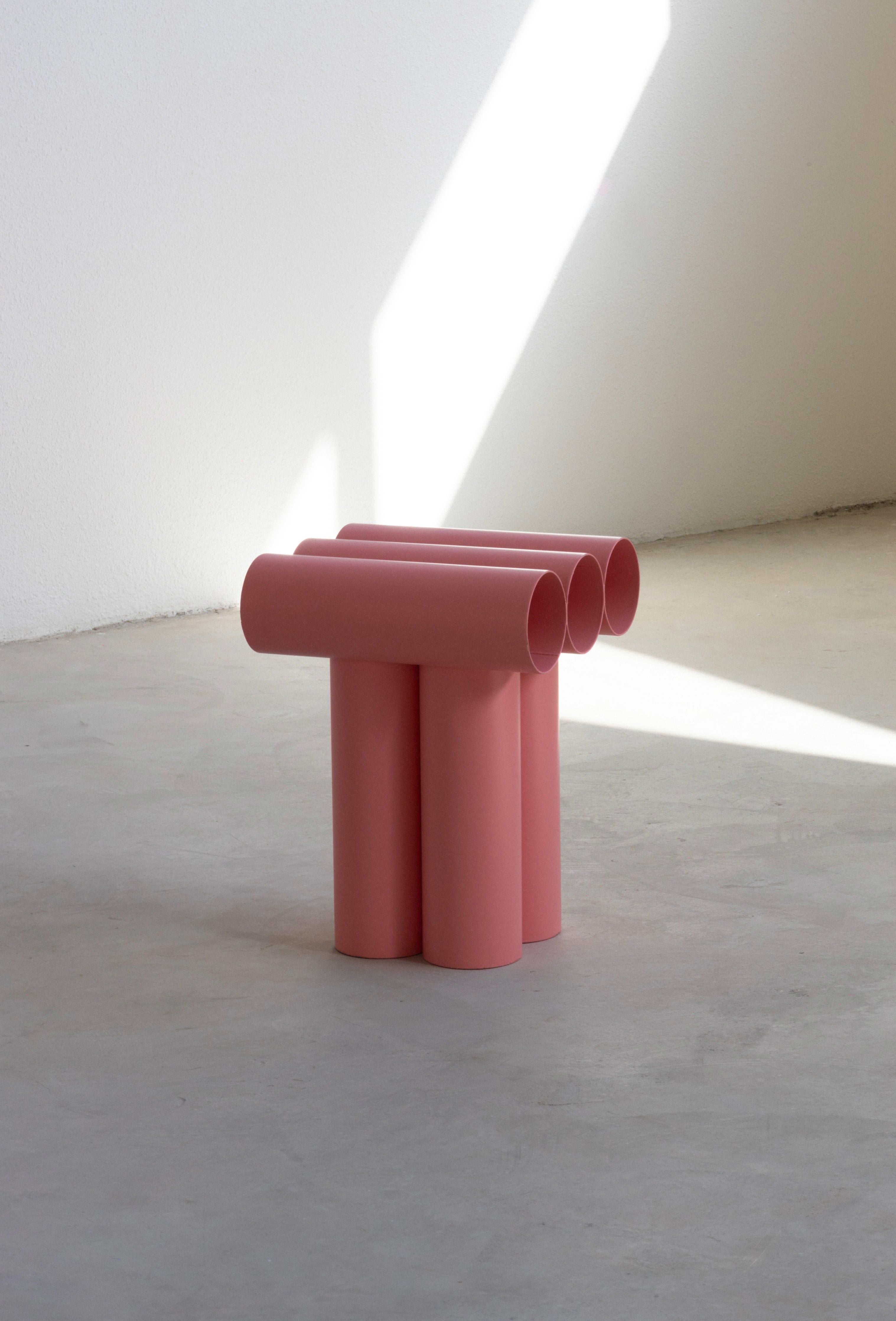 Septem stool - Forma - UAE - 19