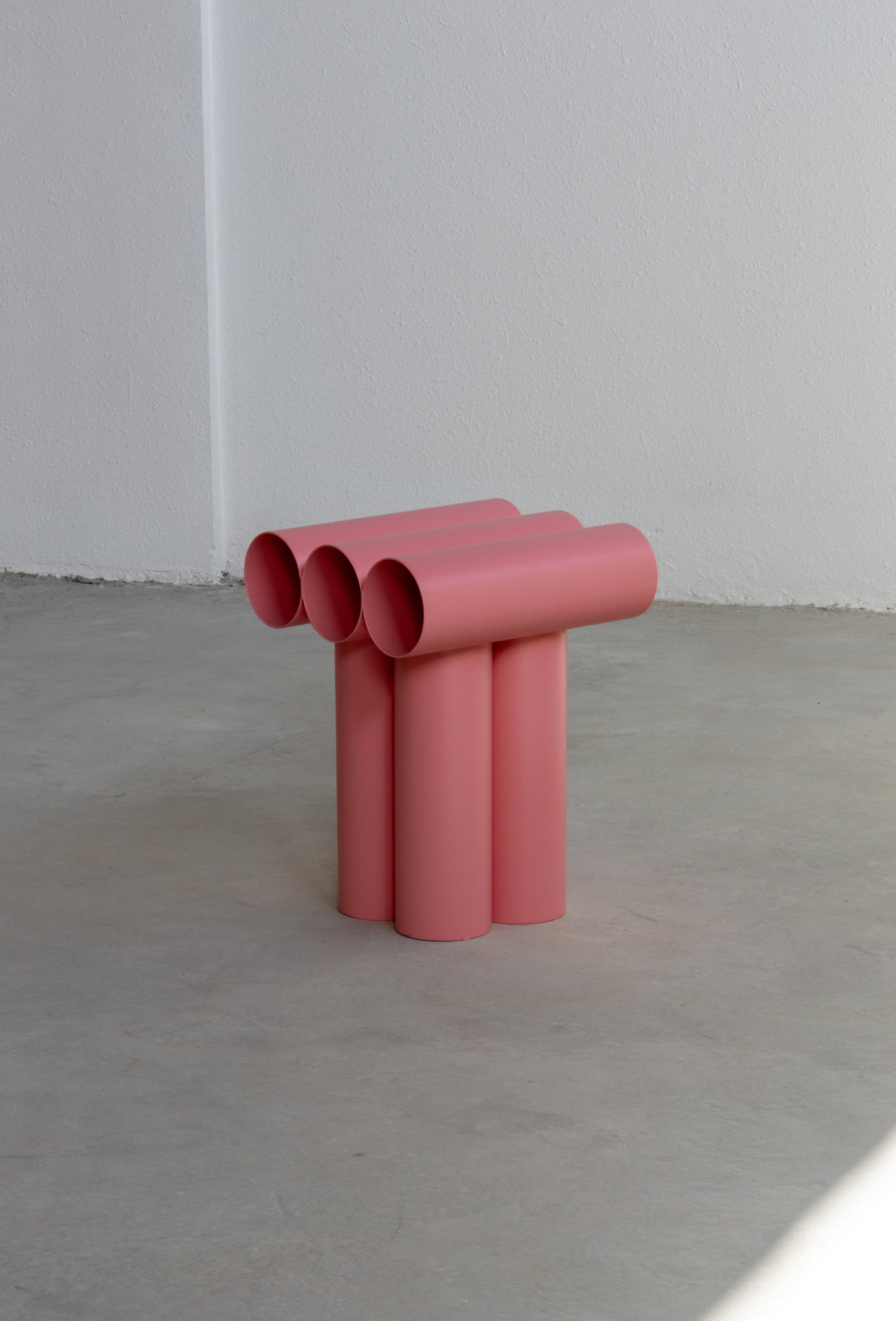 Septem stool - Forma - UAE - 17