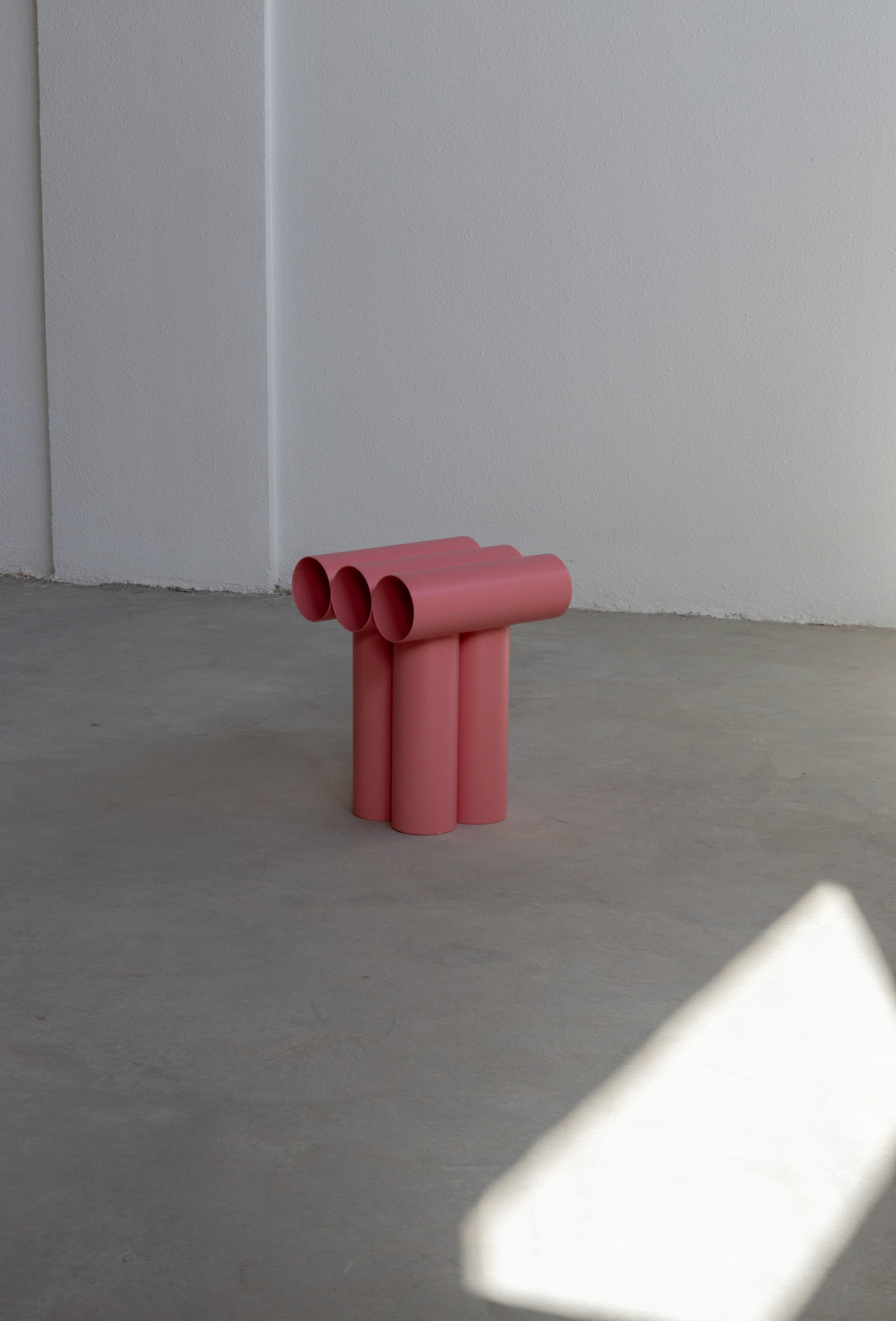 Septem stool - Forma - UAE - 21