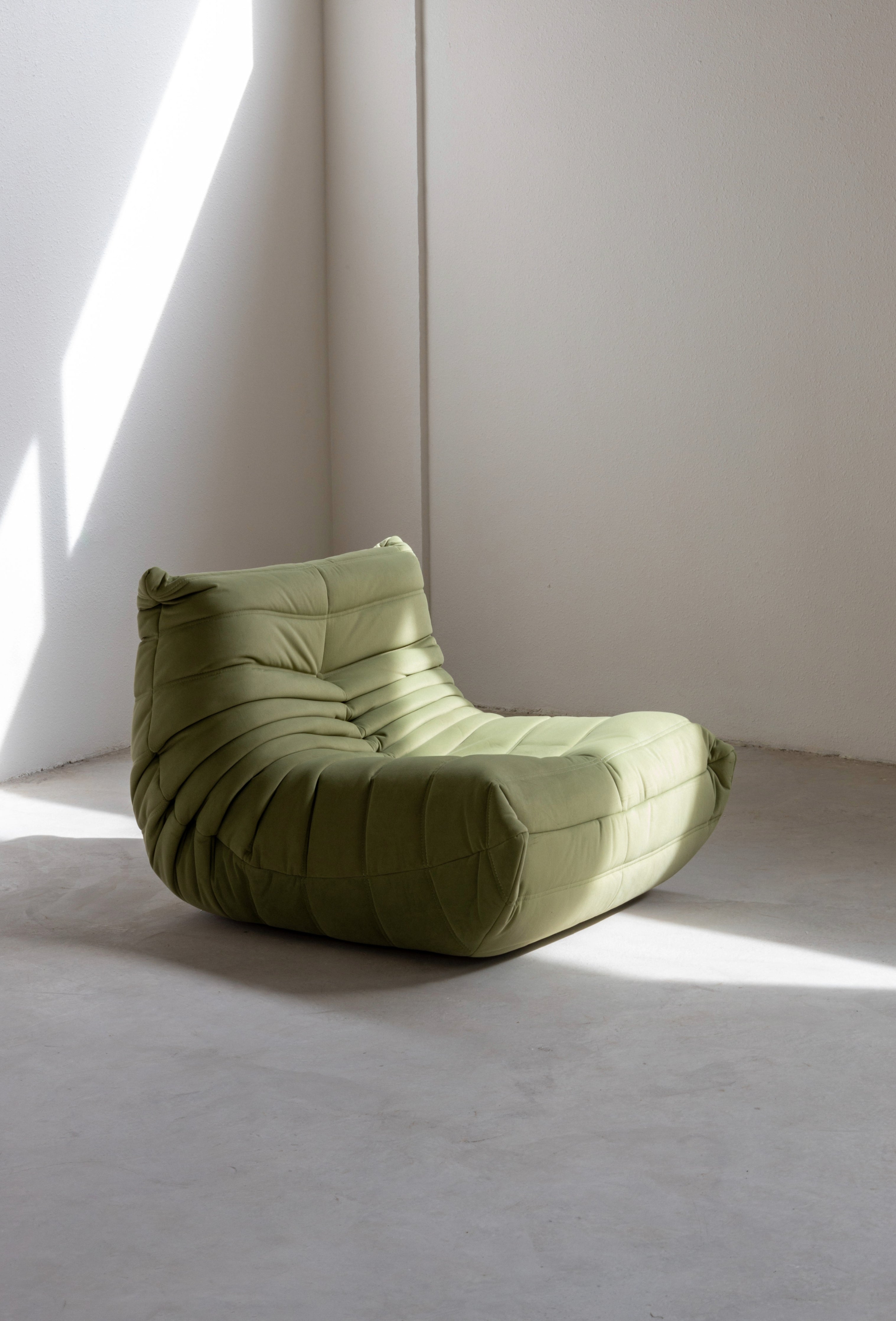 Togo sofa 1 seater - Forma - UAE - 2