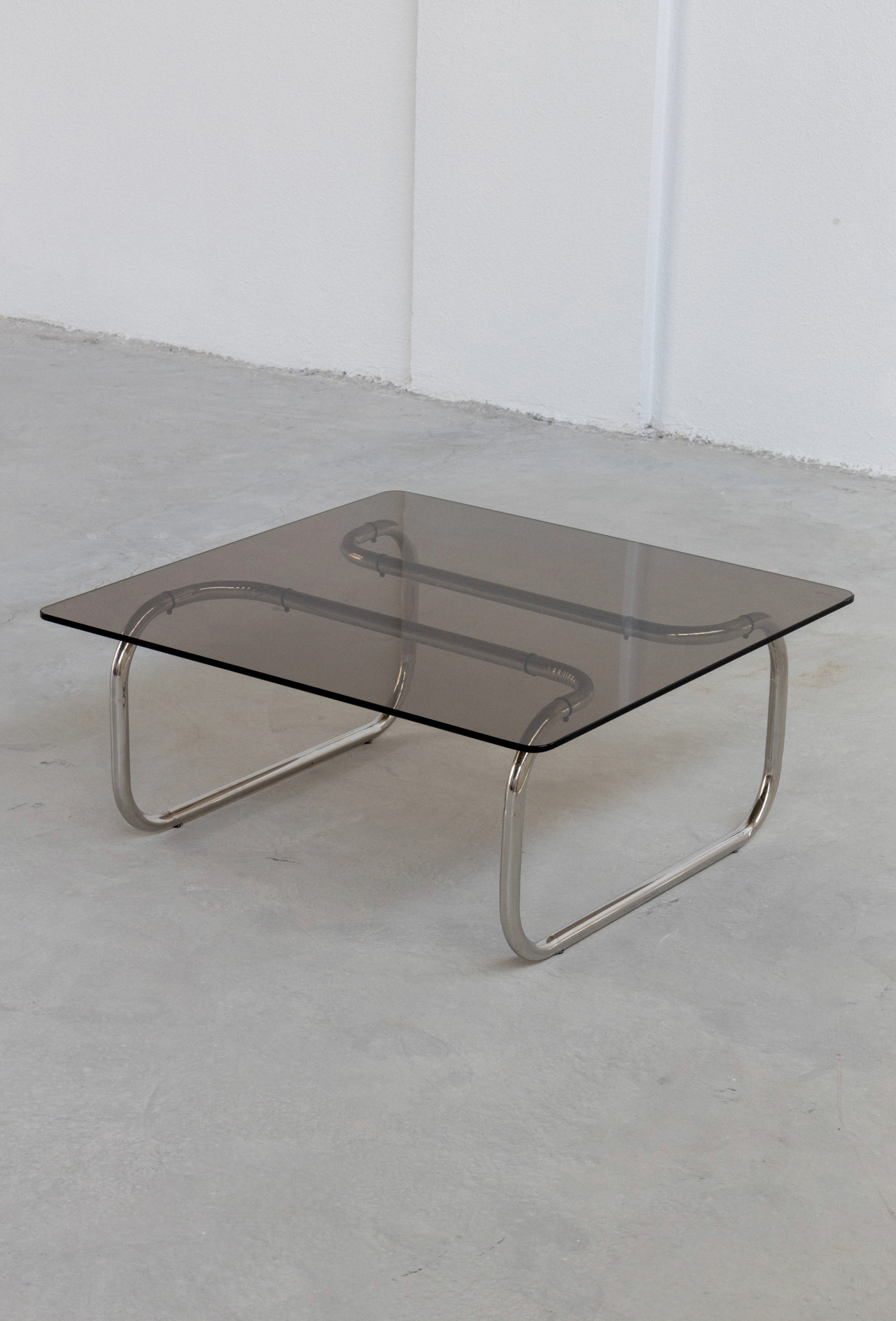 Tubular Coffee Table Modern Design Coffee Table UAE | Forma