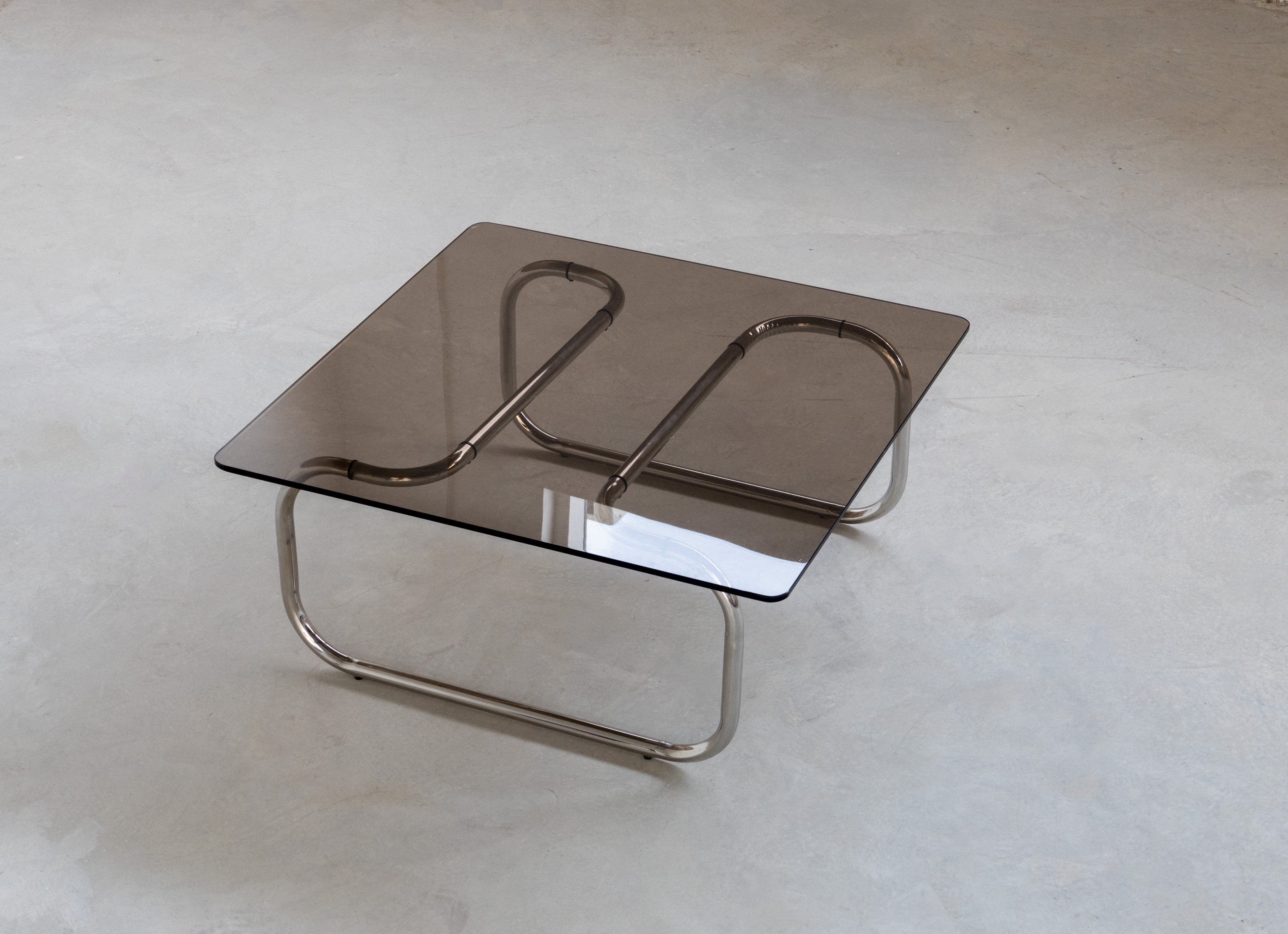 Tubular Coffee Table Modern Design Coffee Table UAE | Forma