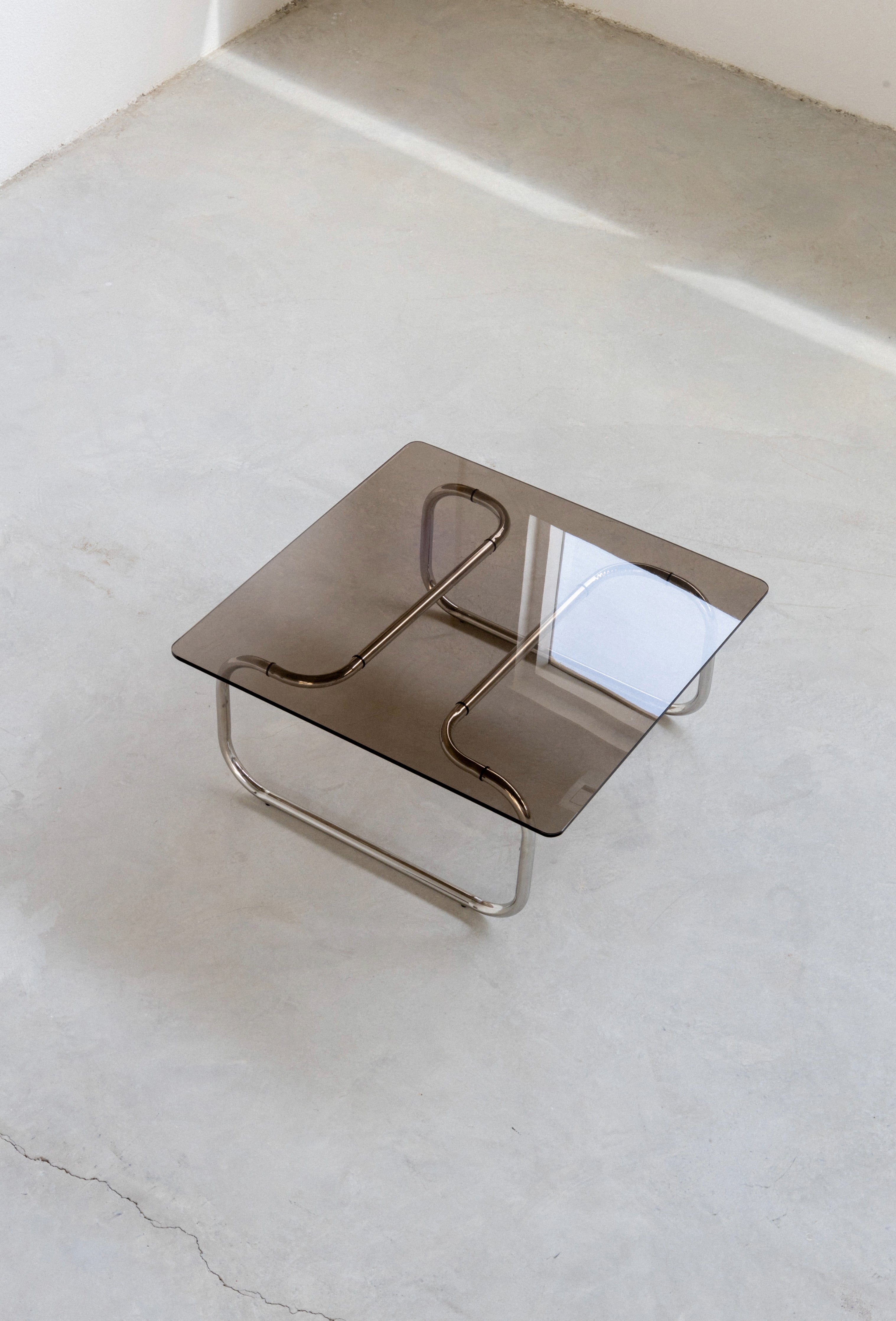 Tubular Coffee Table Modern Design Coffee Table UAE | Forma