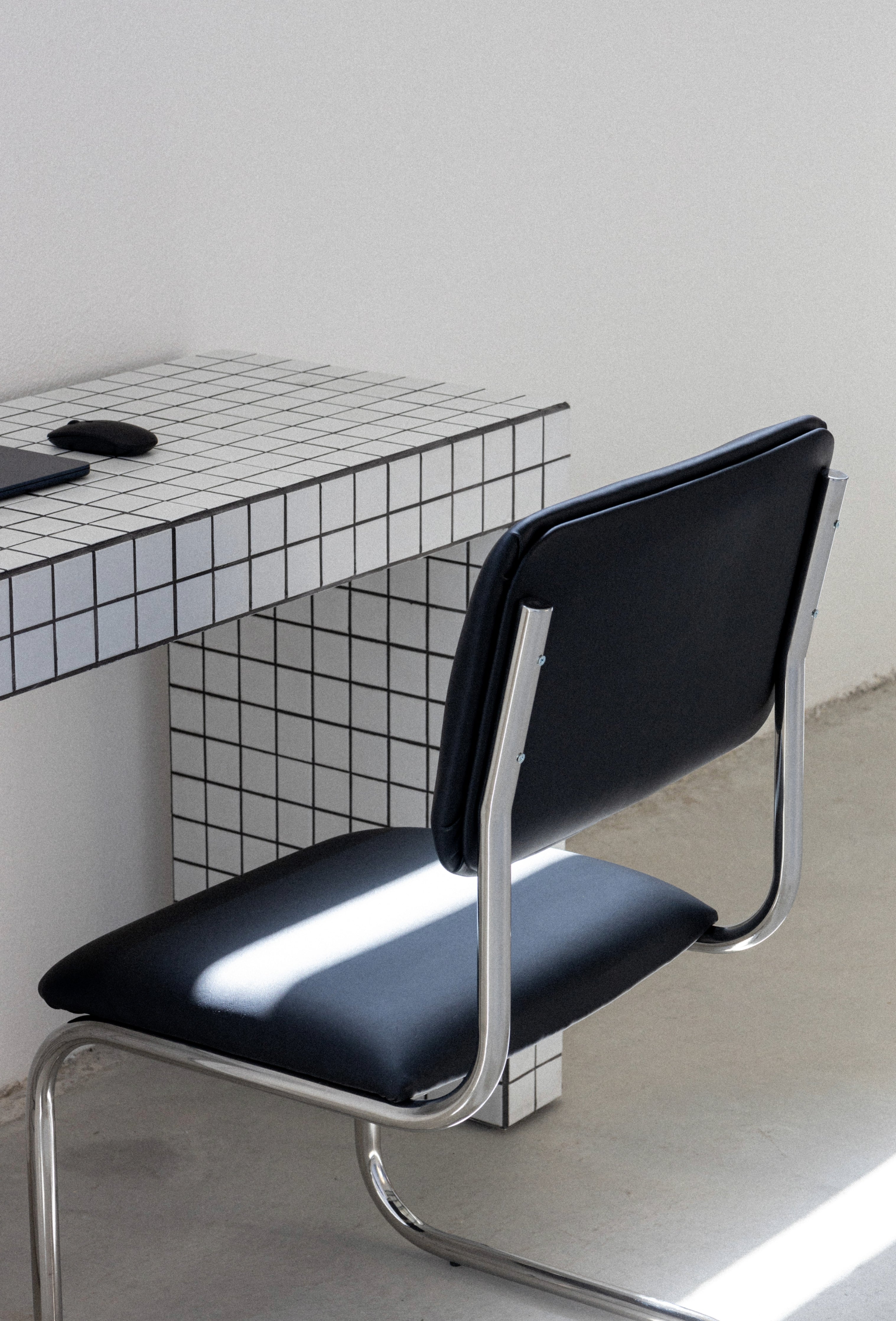 Tile Console Vibrant Ceramic Stylish Console UAE | Forma