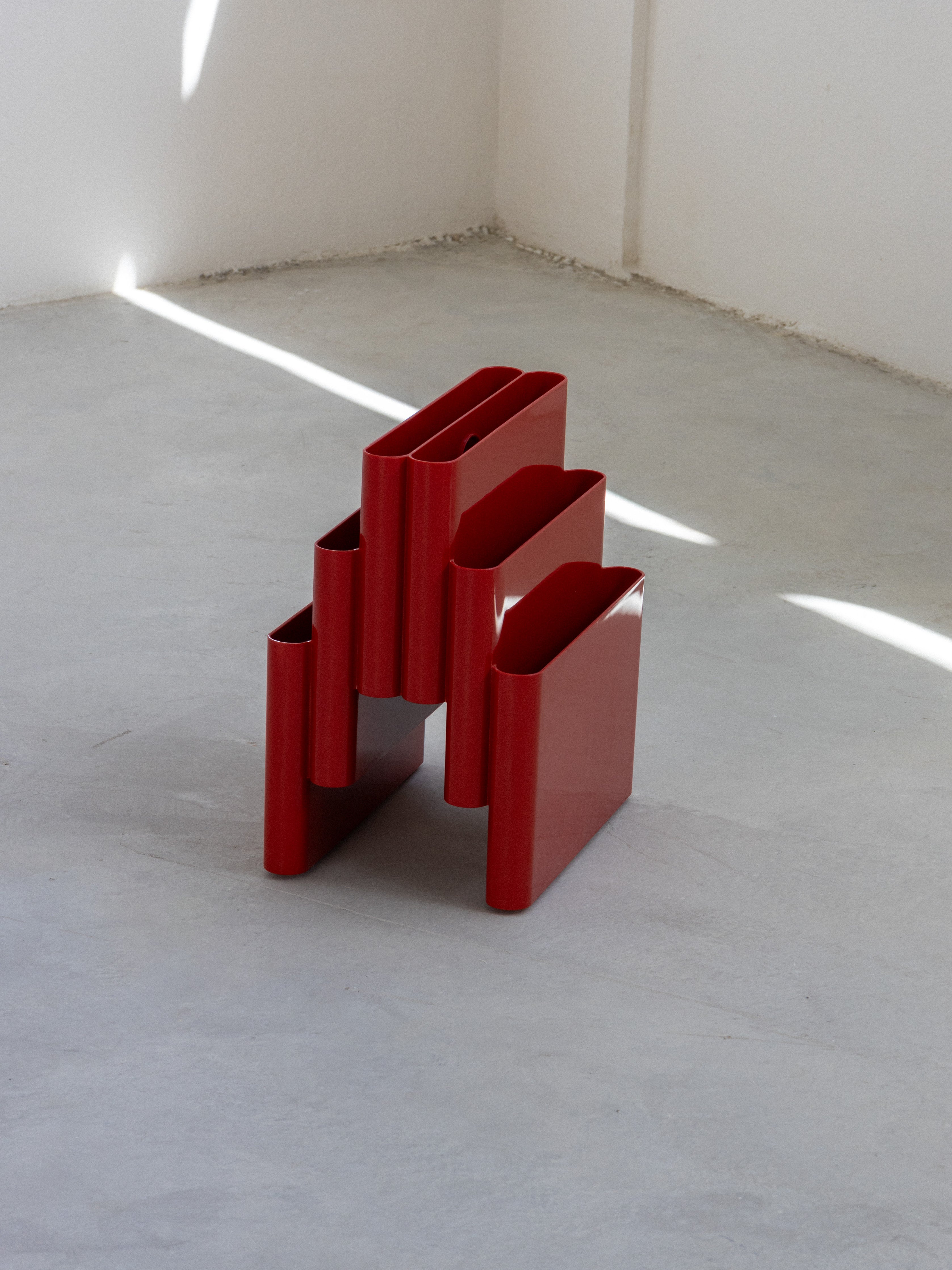 Magazine Rack Stylish Storage Rack UAE | Forma