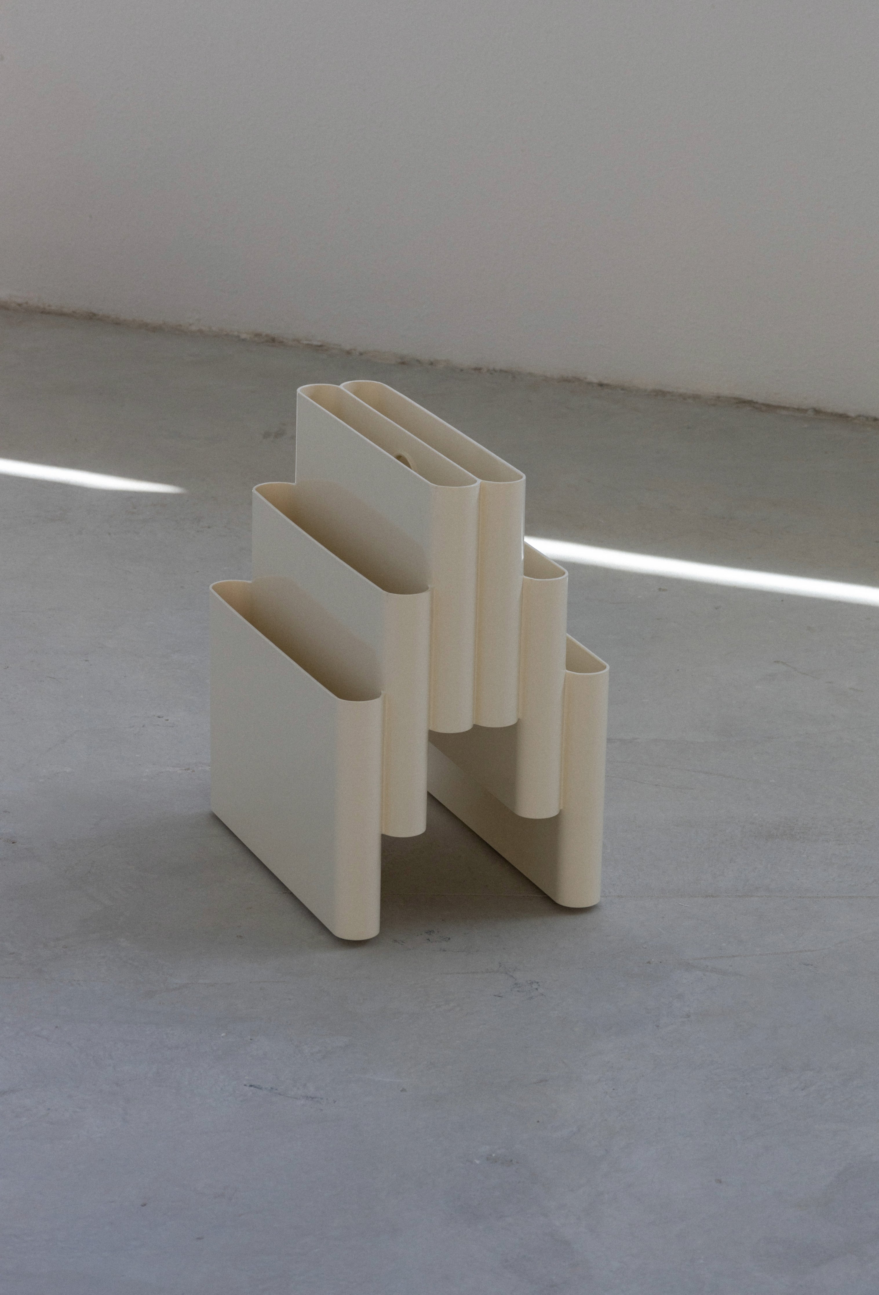 Magazine Rack Stylish Storage Rack UAE | Forma