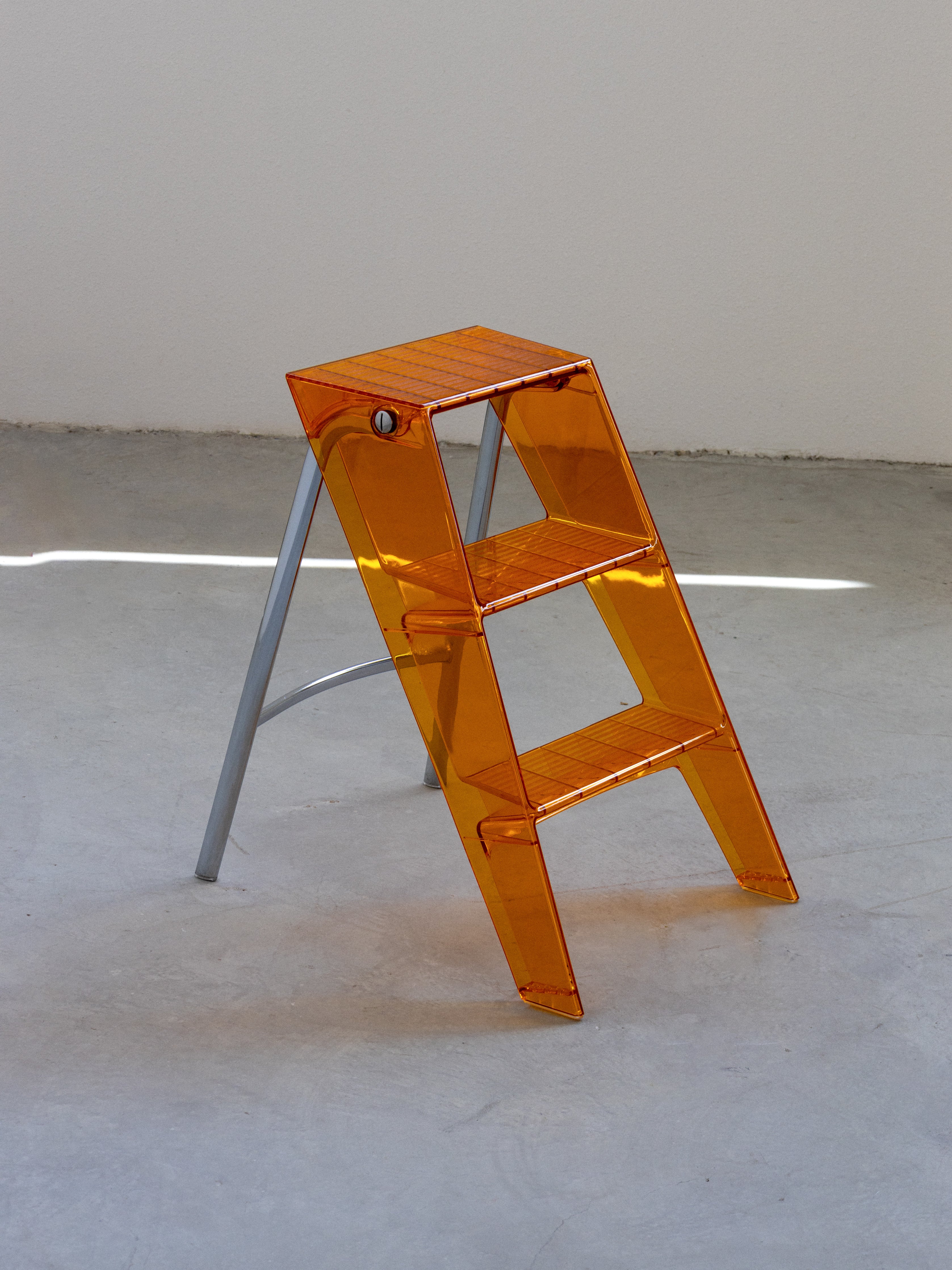 Folding Stepladder Functional Home Tool UAE | Forma